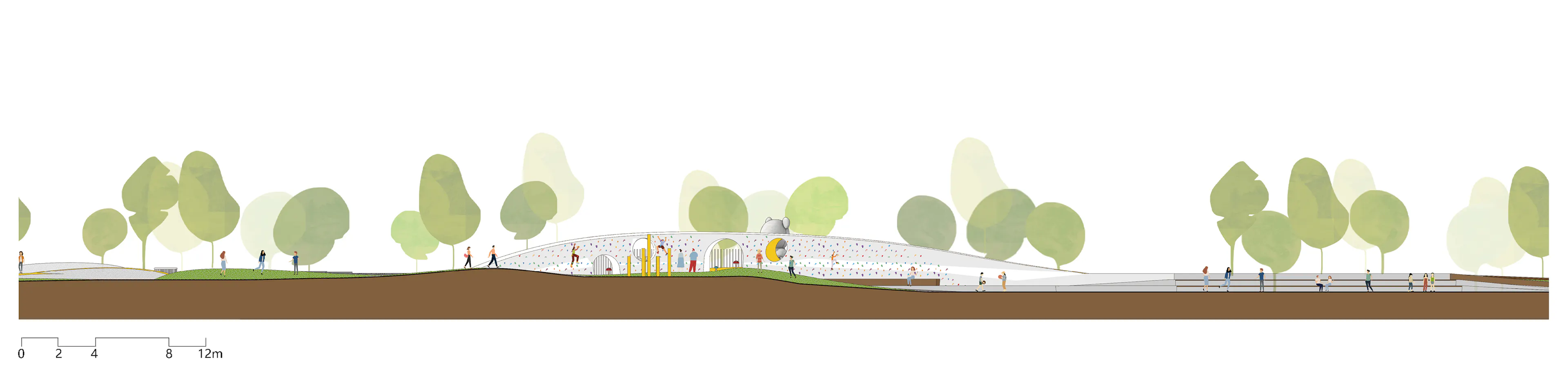 The Orchestra Park — 27