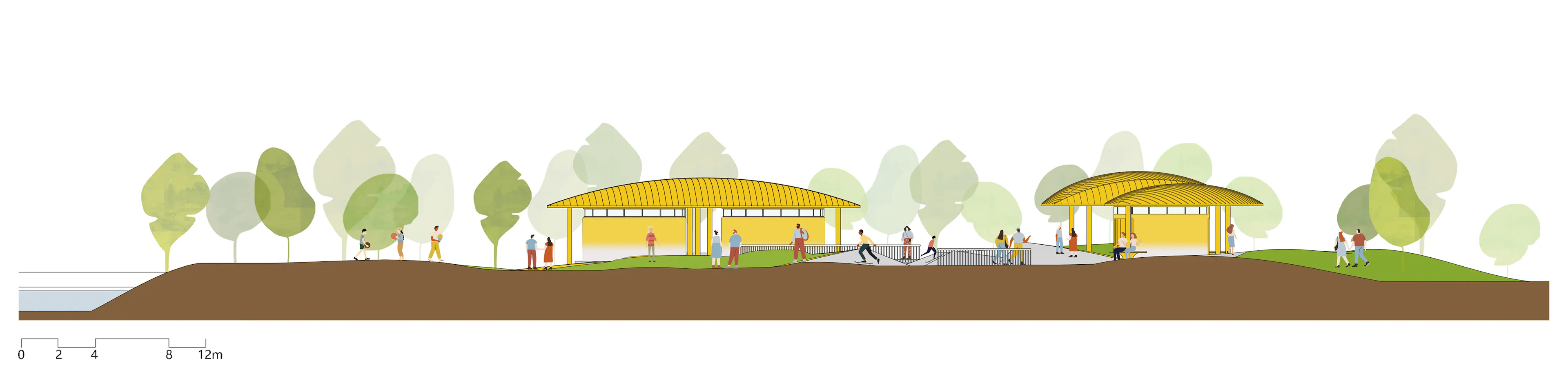 The Orchestra Park — 29