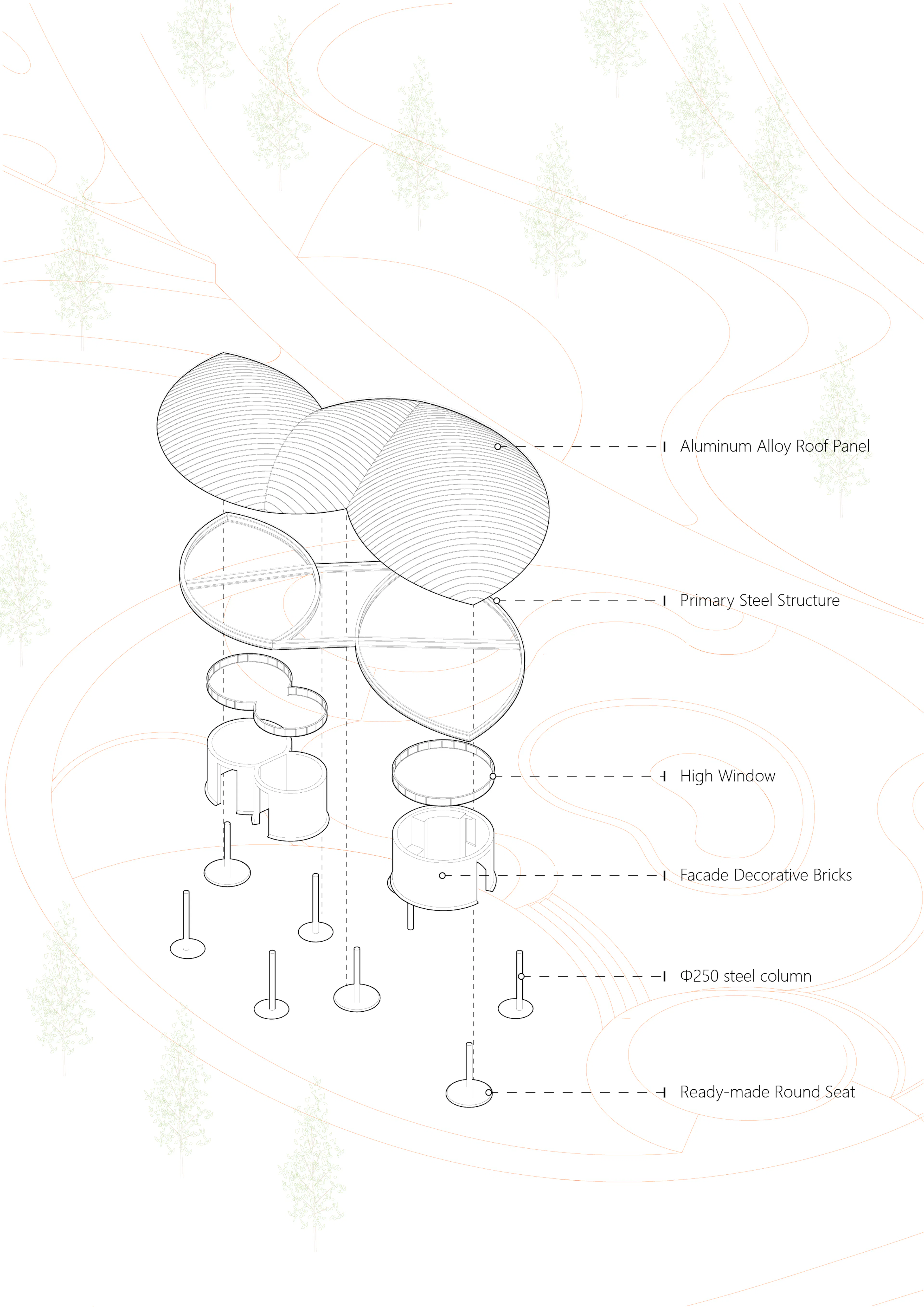 The Orchestra Park — 31