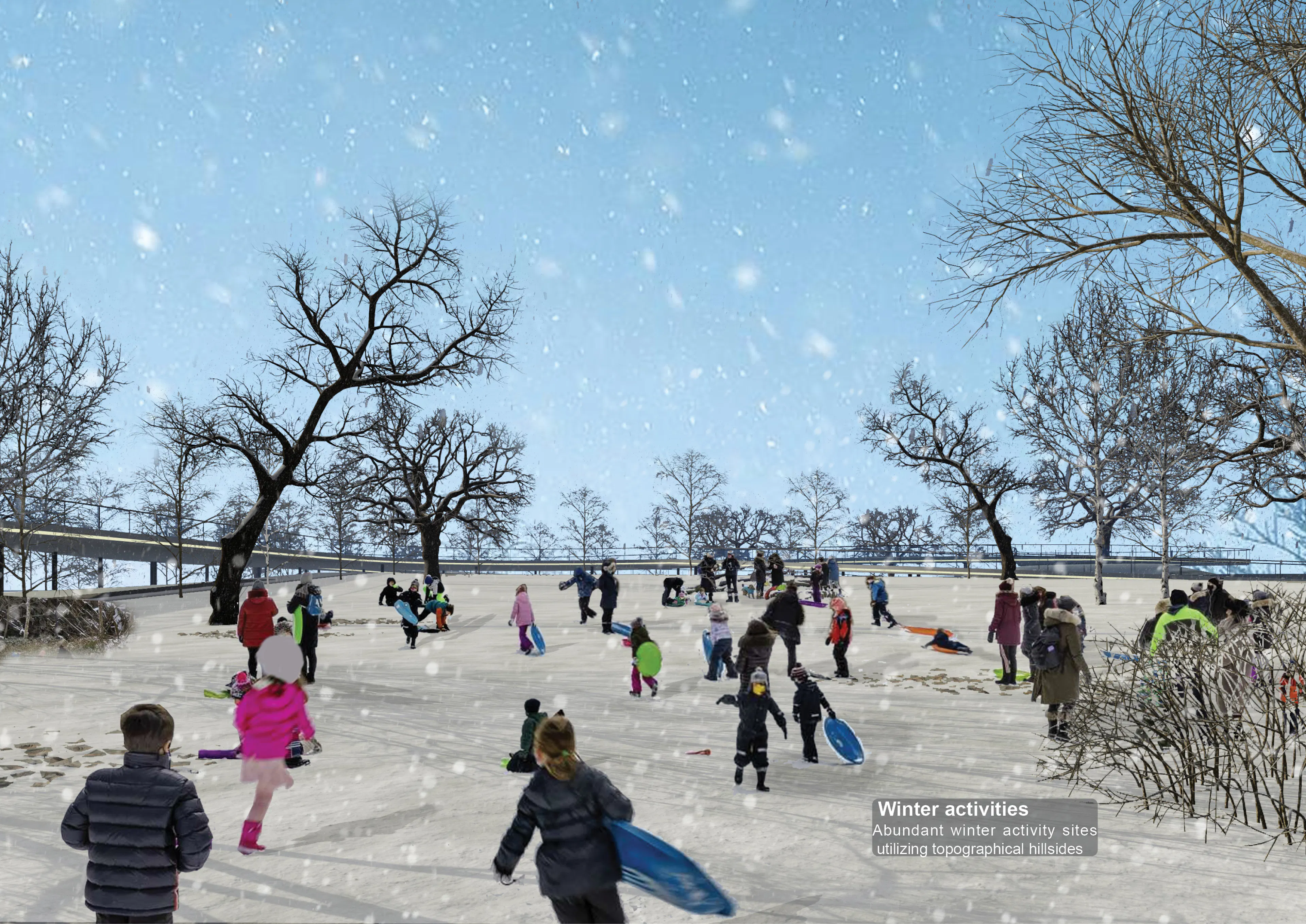 Return to the riverbank — 1