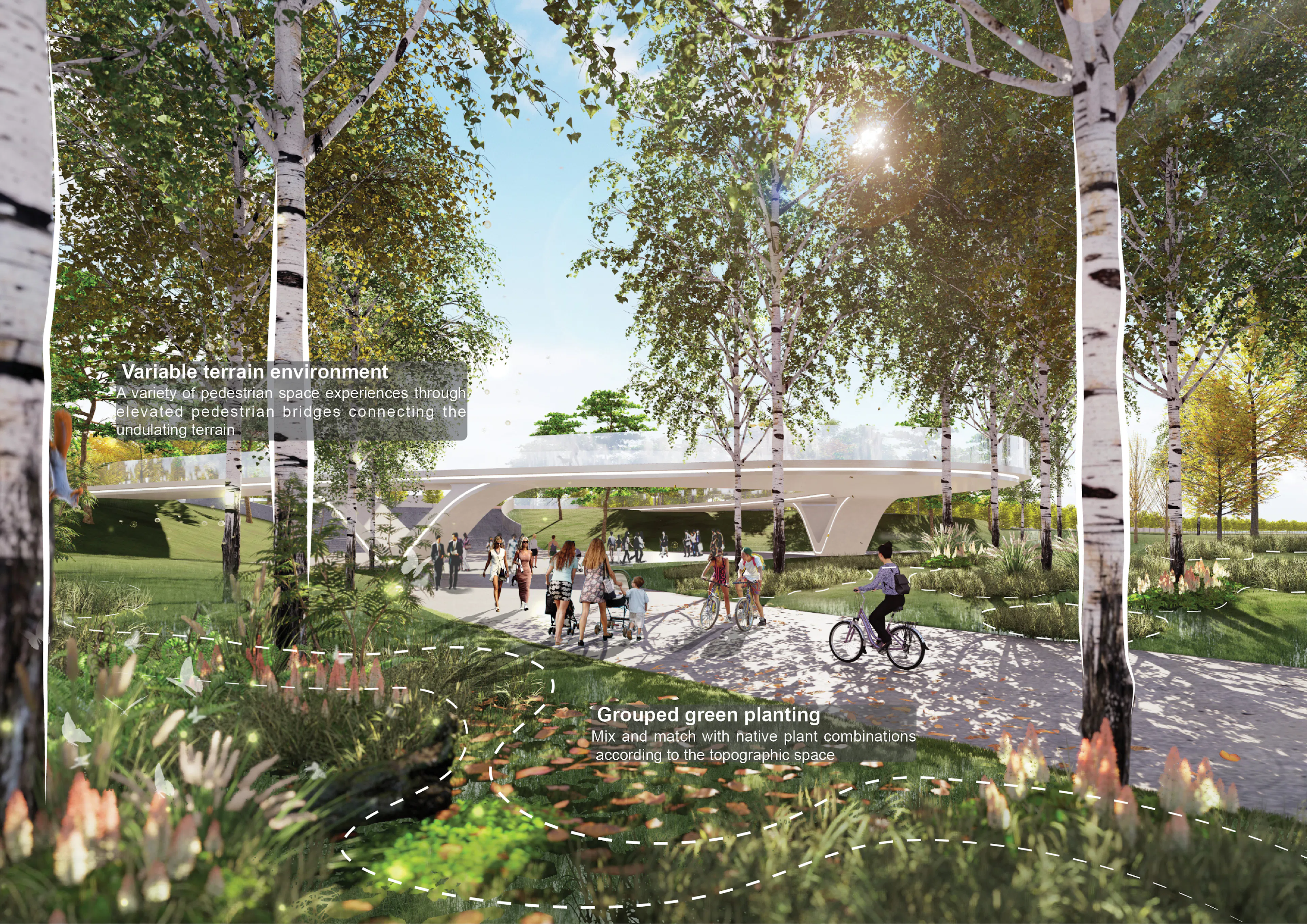 Return to the riverbank — 2