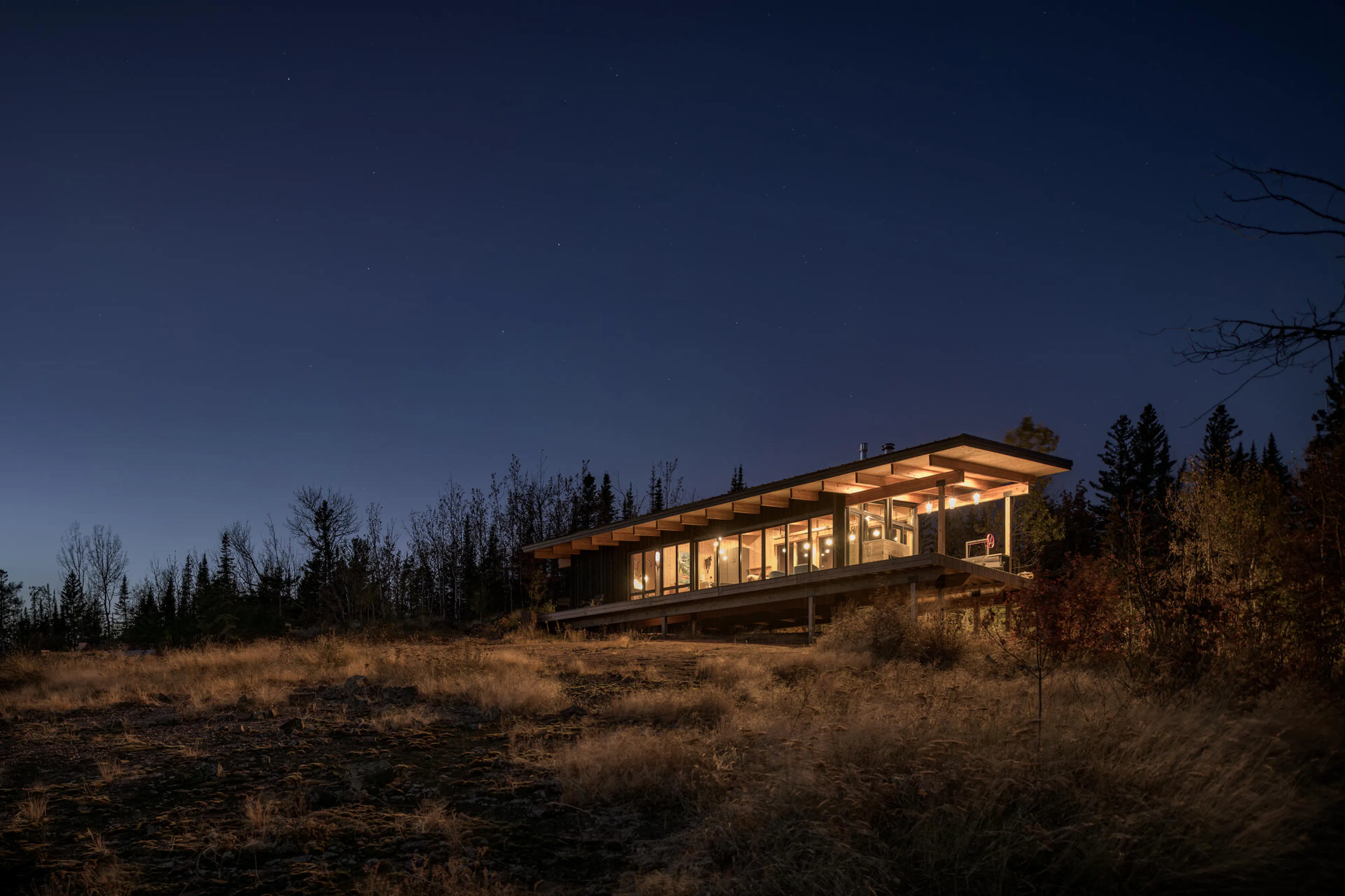 The LeBron James Innovation Center at Nike World Headquarters — 17