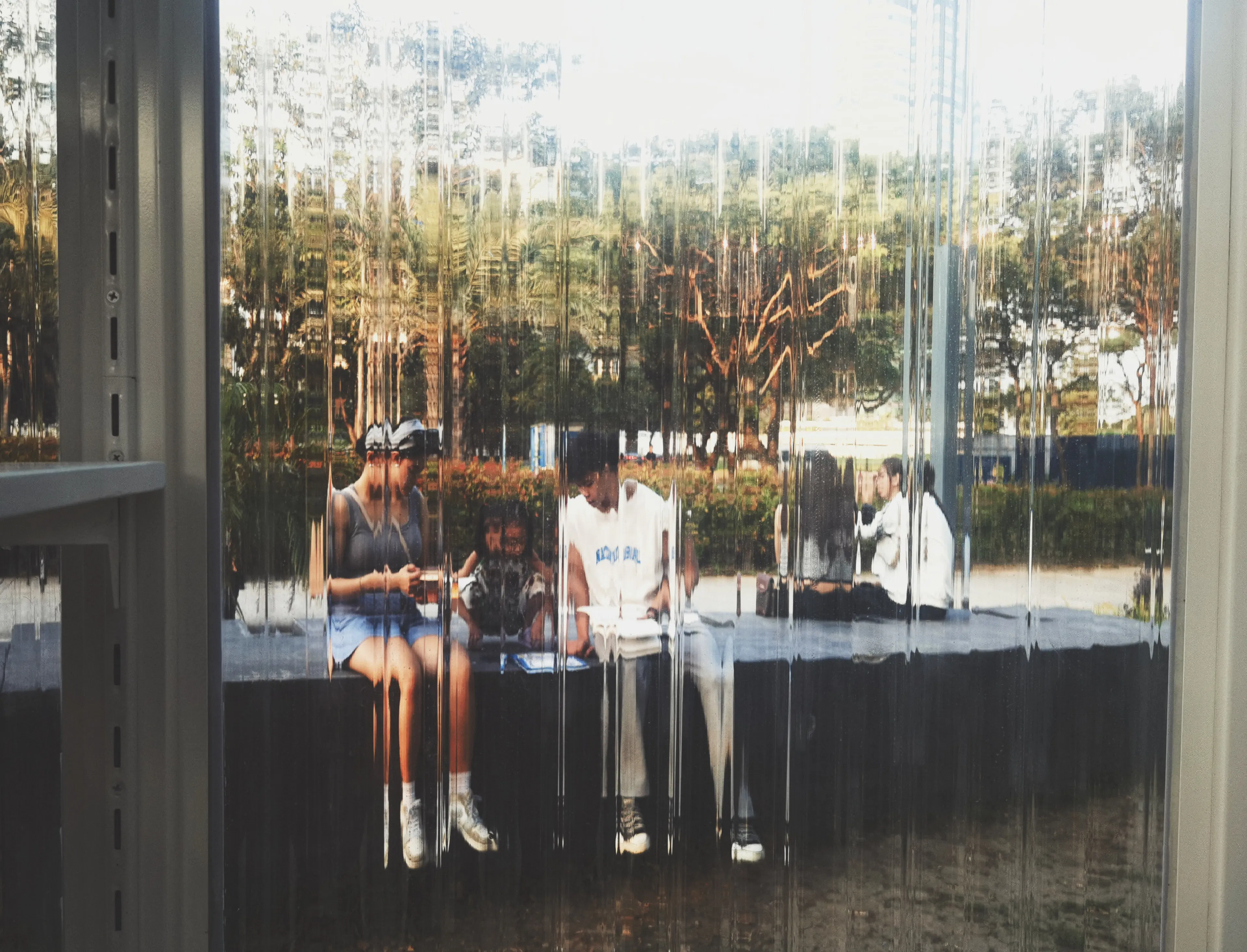 The Book Stop 5 — 14