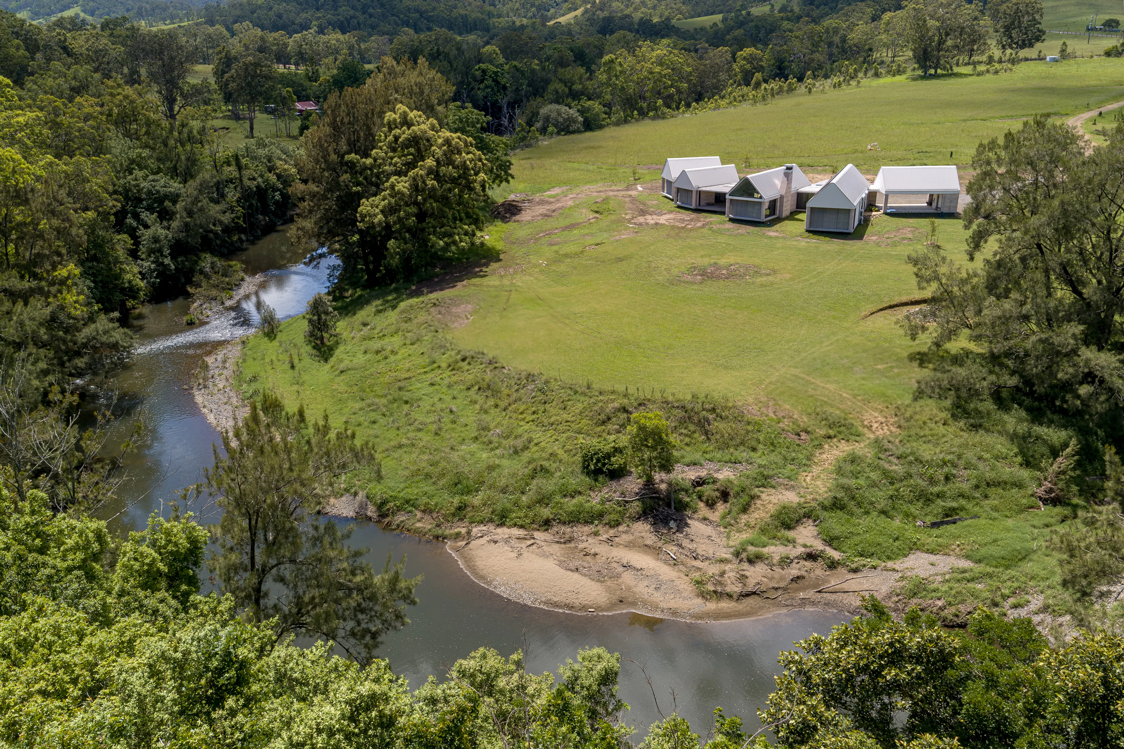 Earth by The River — 2