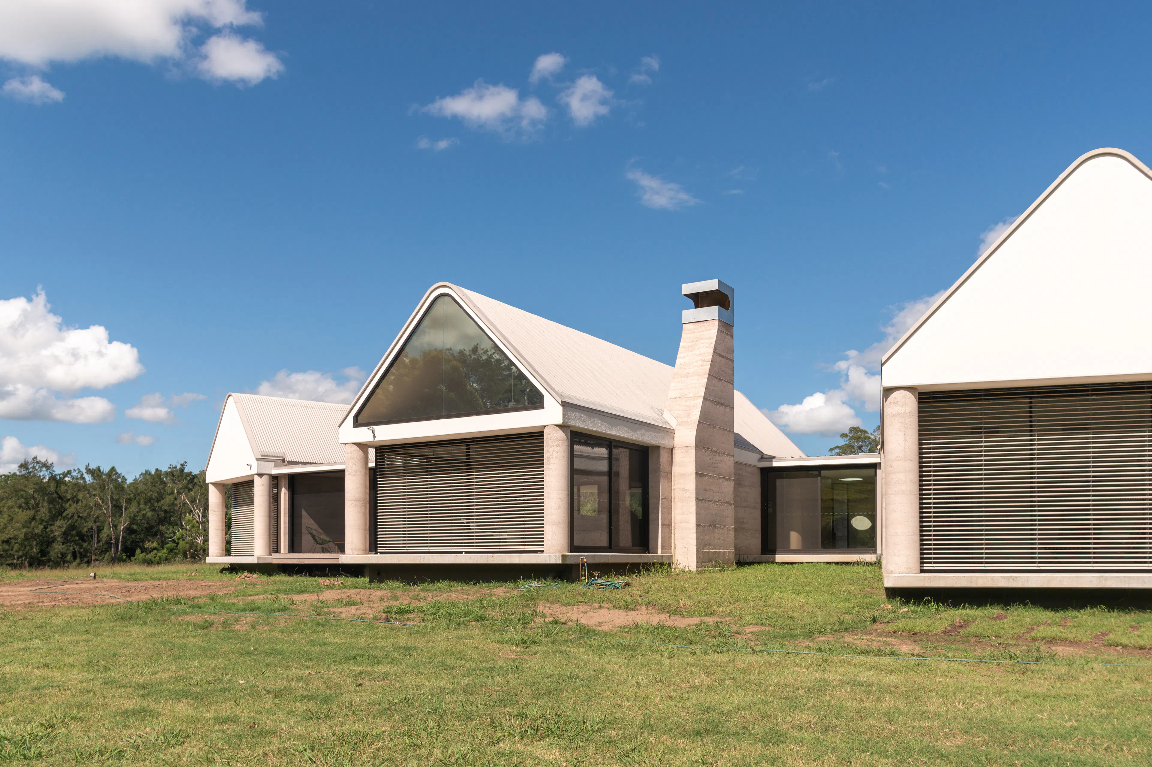 Earth by The River — 5