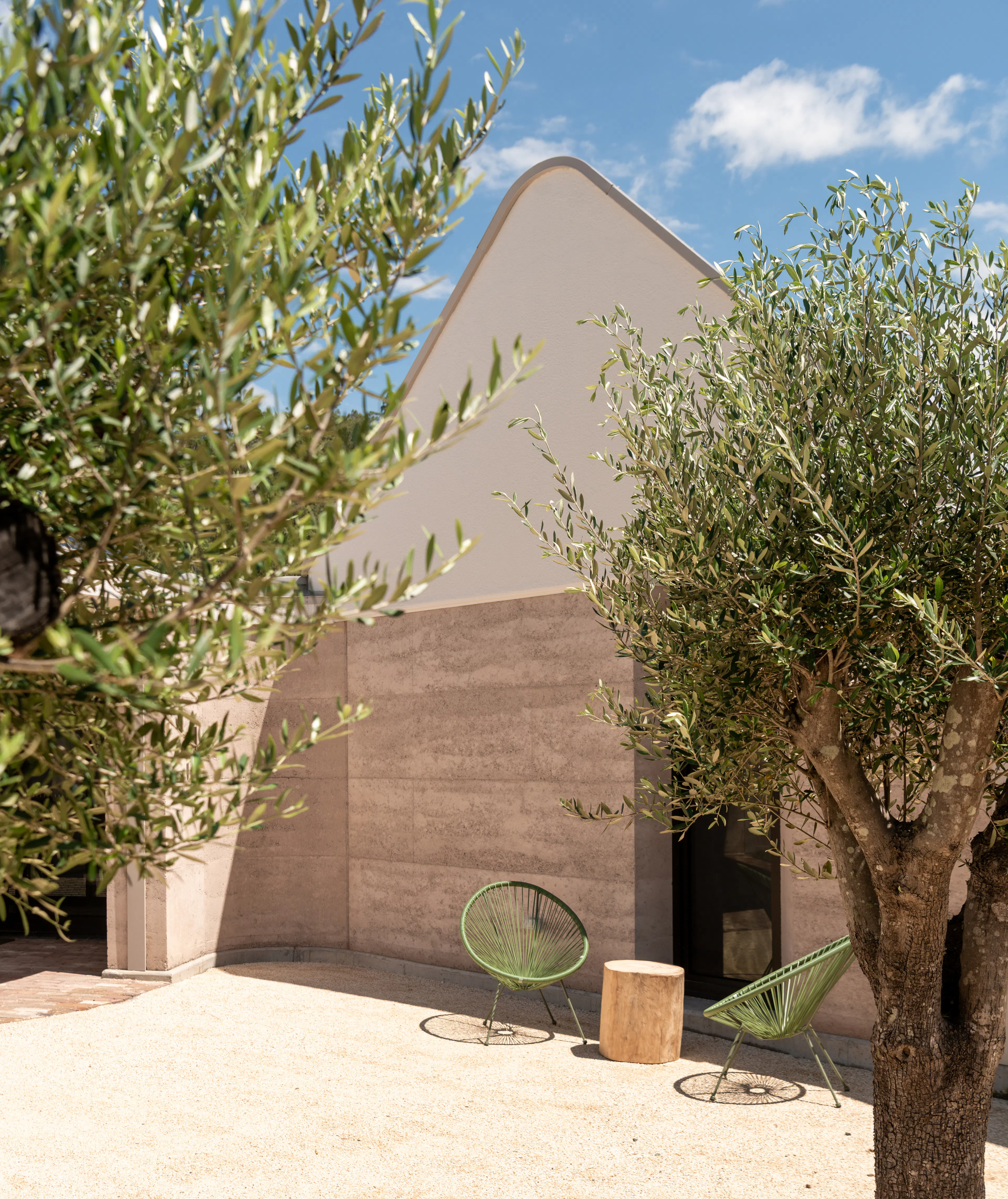 Earth by The River — 11