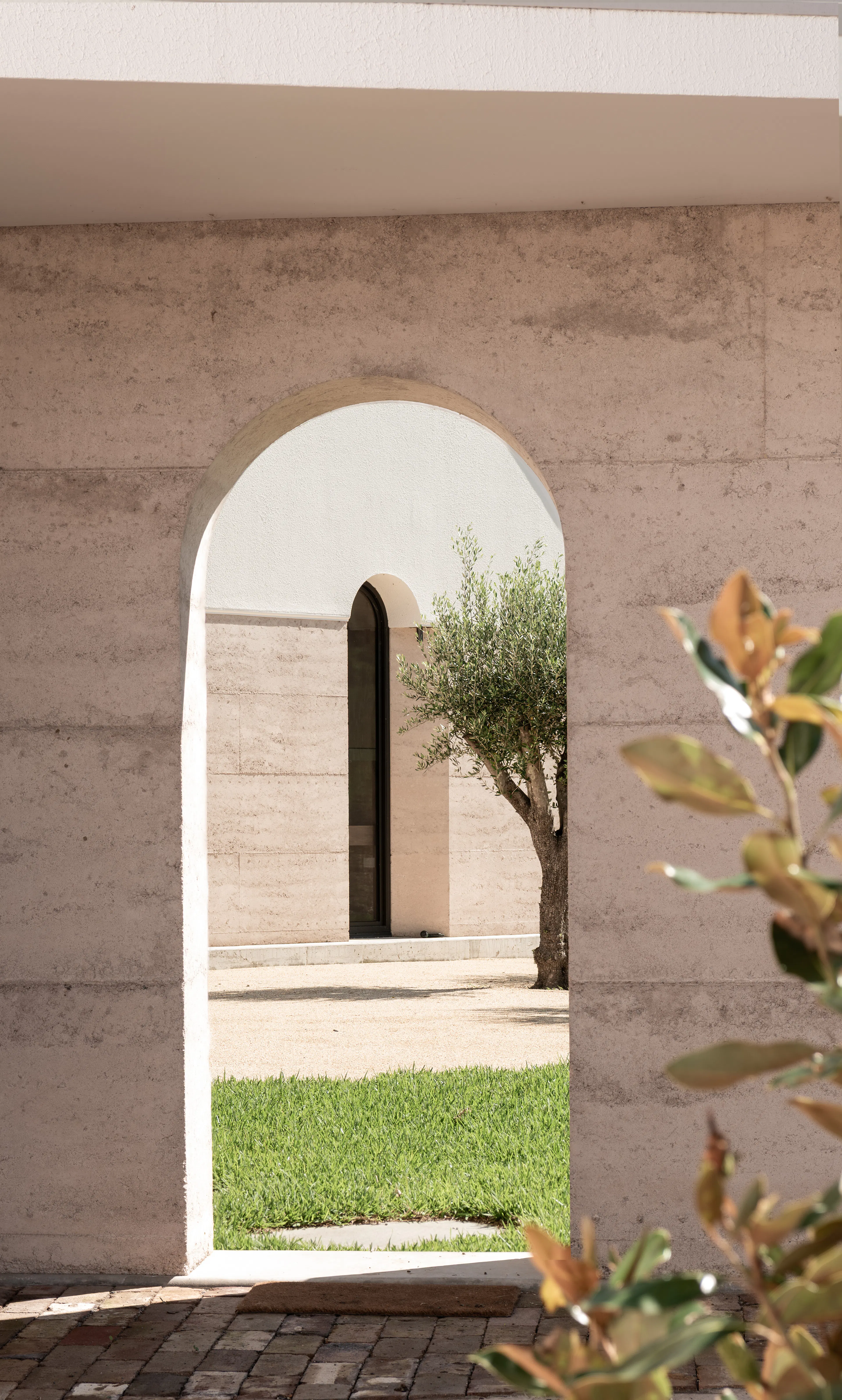 Earth by The River — 12