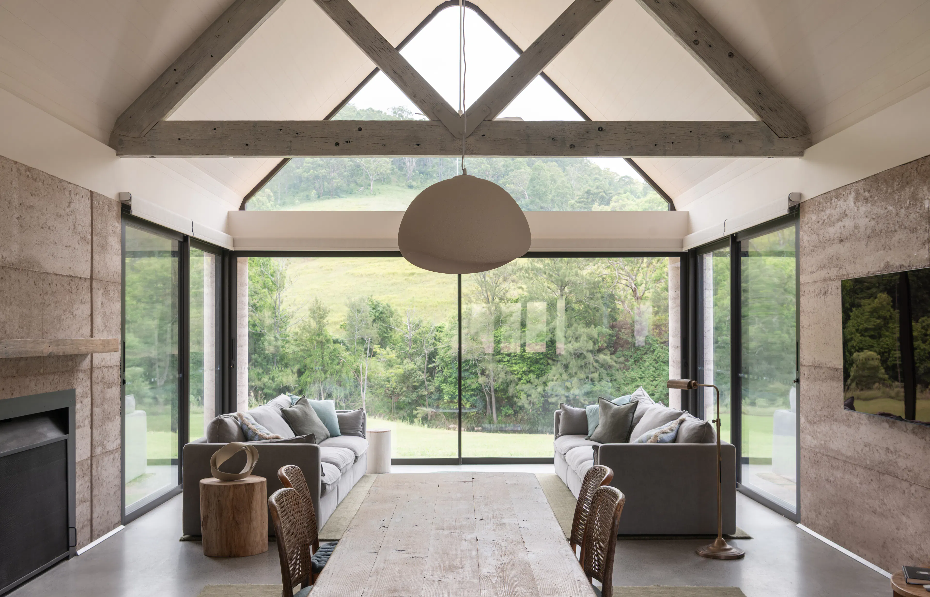 Earth by The River — 14