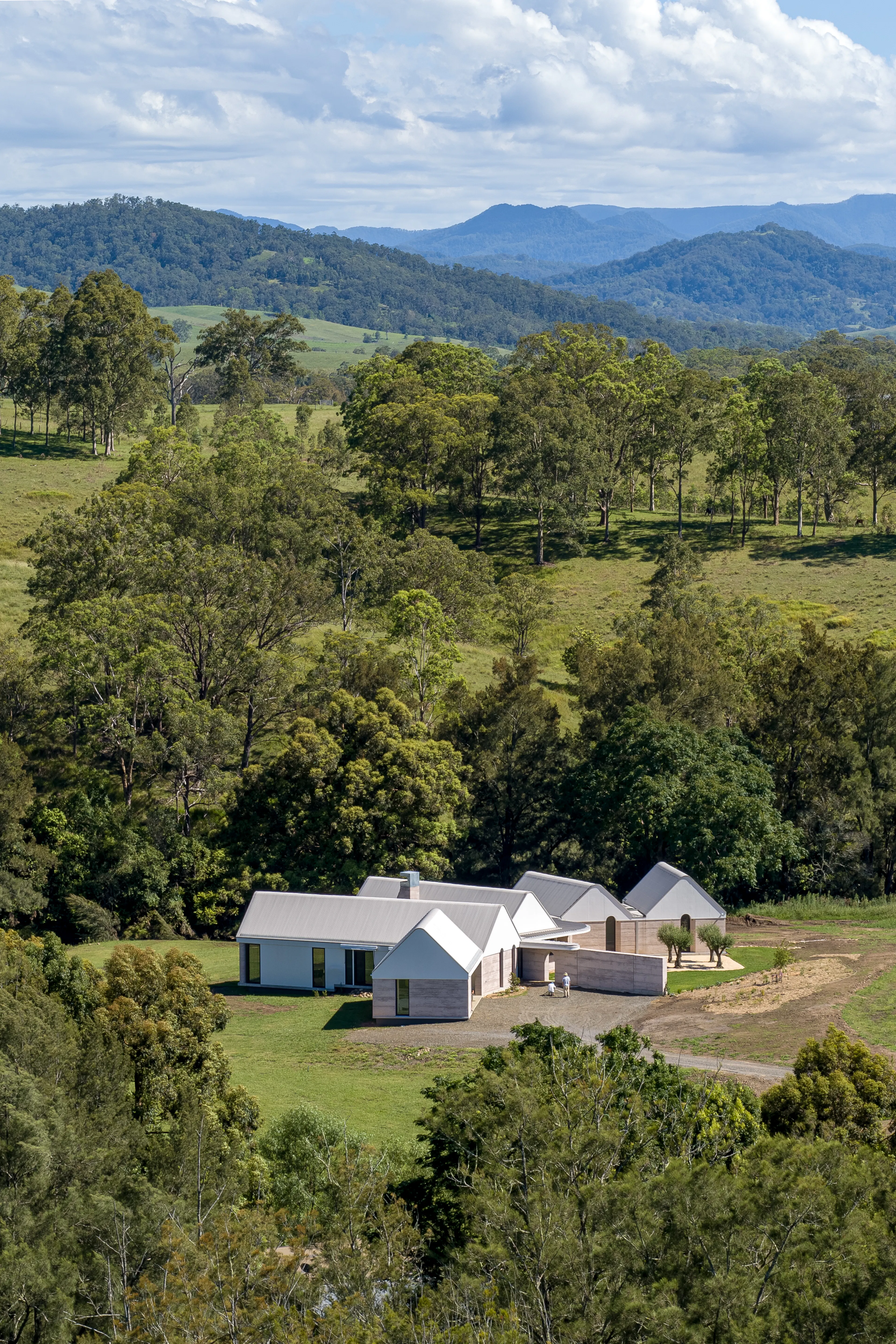 Earth by The River — 1