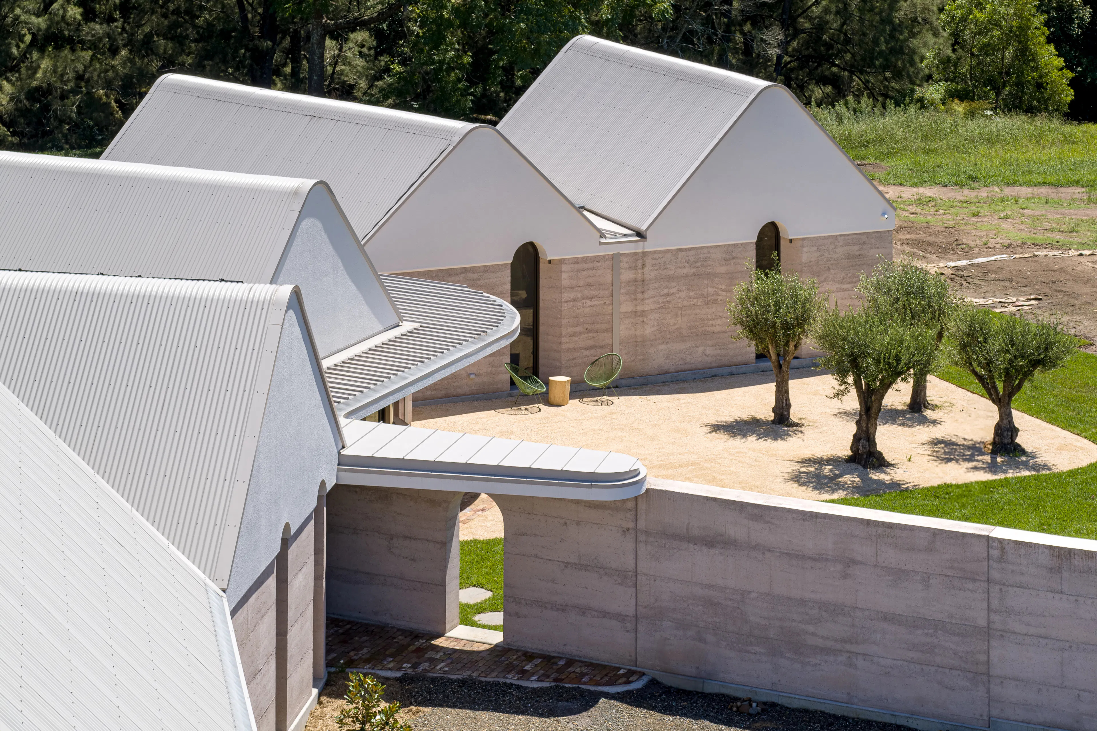 Earth by The River — 7