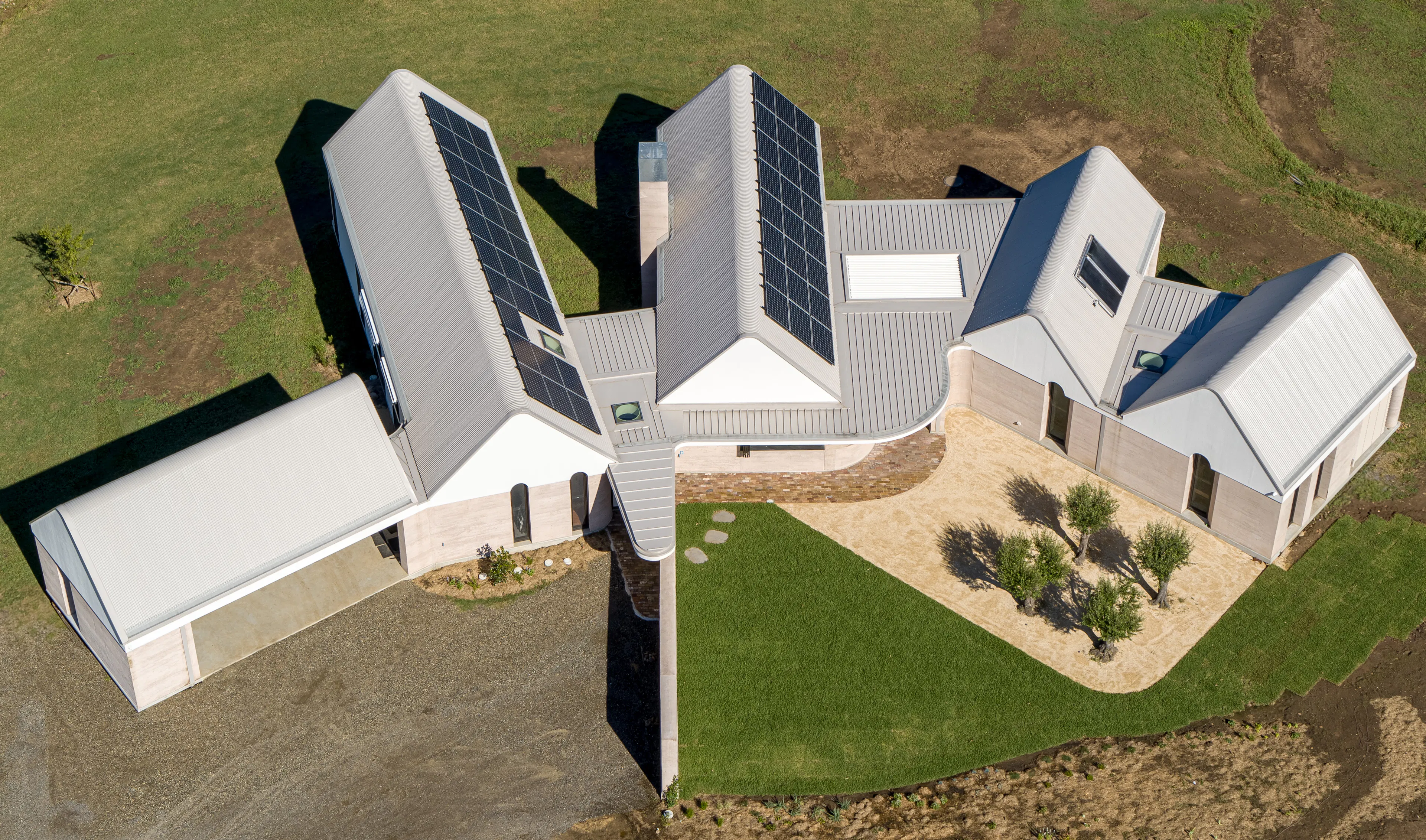 Earth by The River — 6