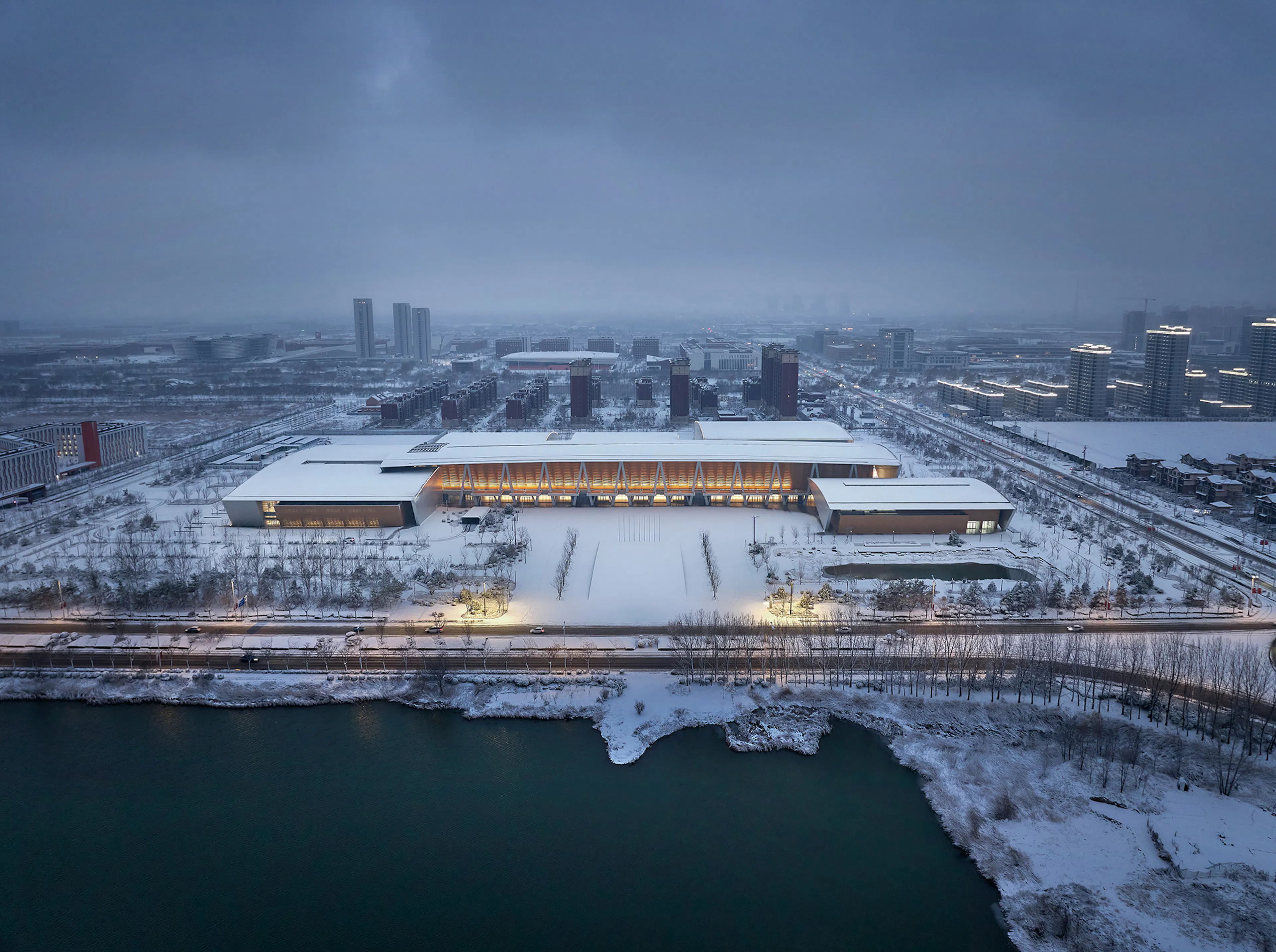 ZHUJI HISTORICAL MEMORIAL HALL — 22