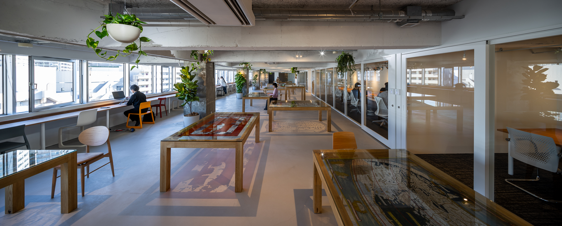 ECD (Earth Centric Design Lab) by Takeshi Hosaka Architects - Architizer
