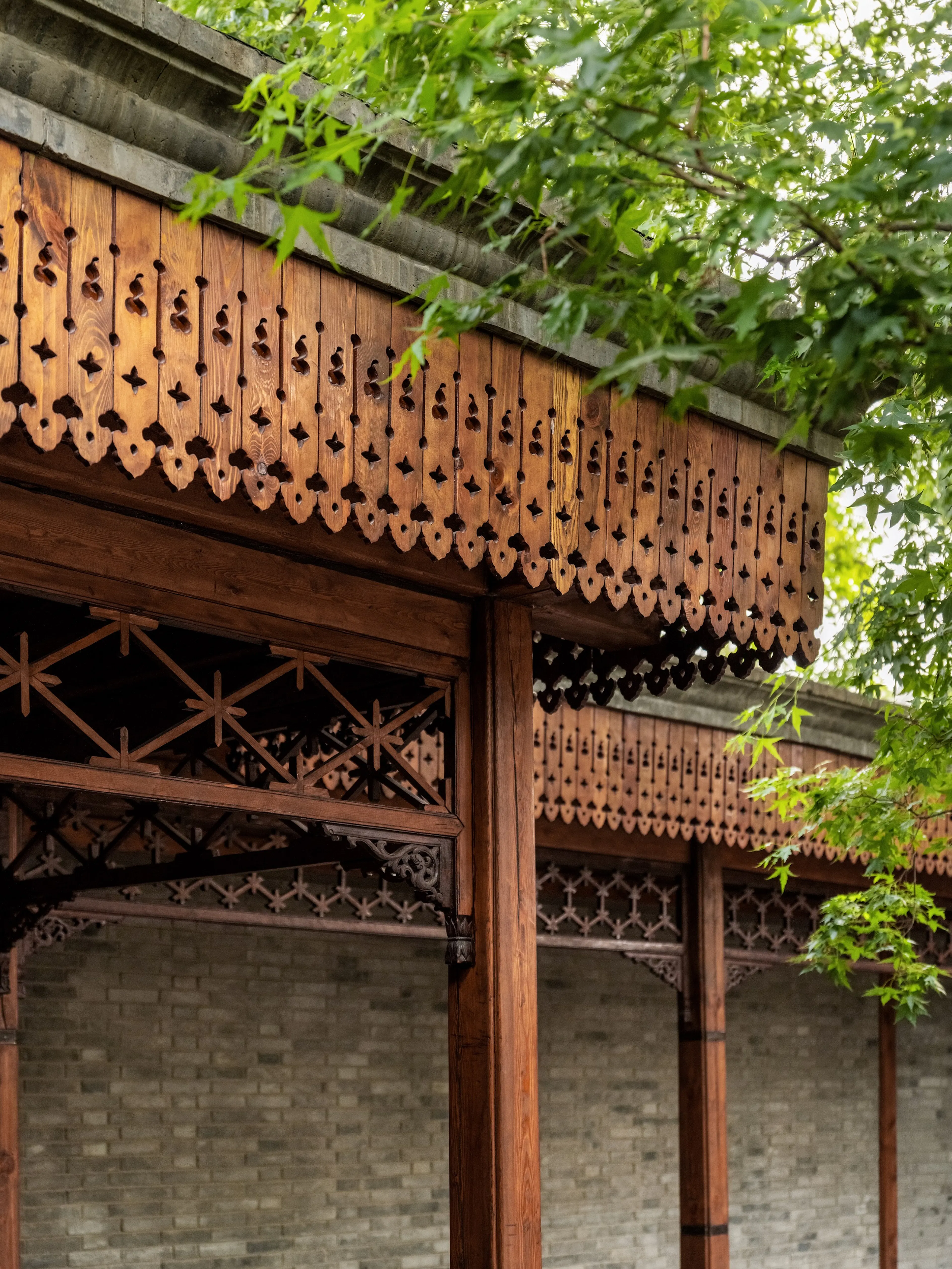 Mandarin Oriental Qianmen Beijing — 4