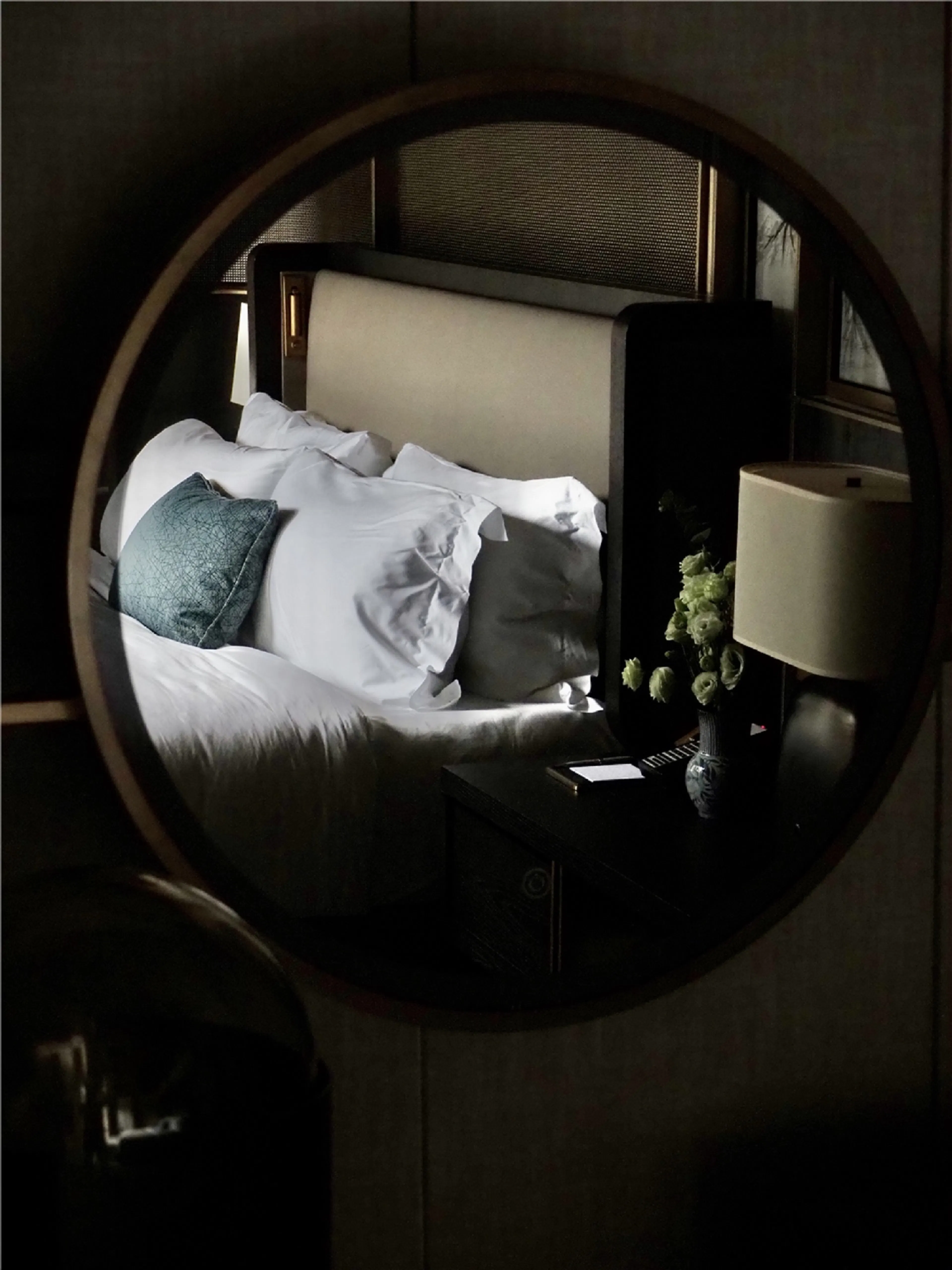 Mandarin Oriental Qianmen Beijing — 11