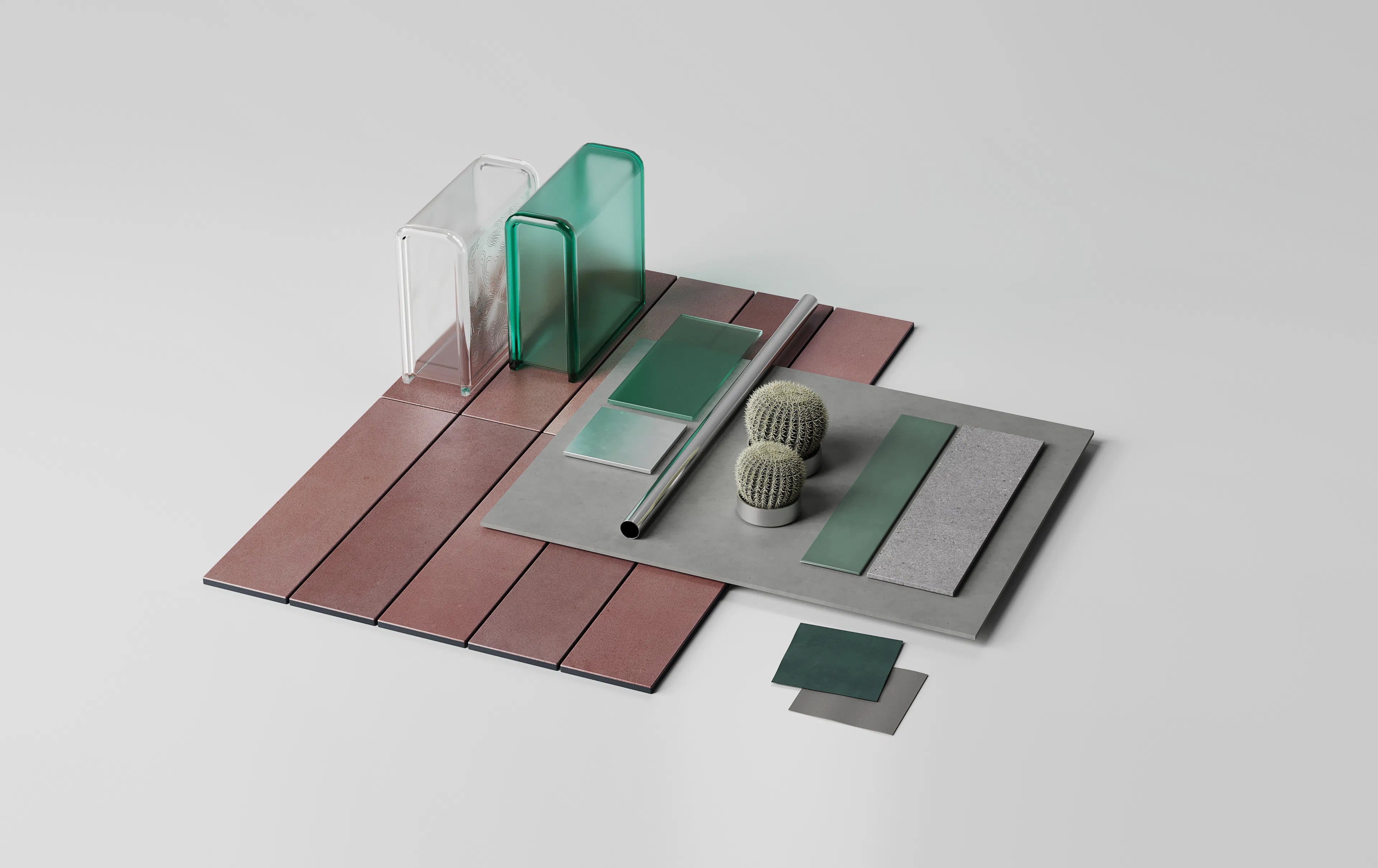 Creative cluster and Technopark — 7