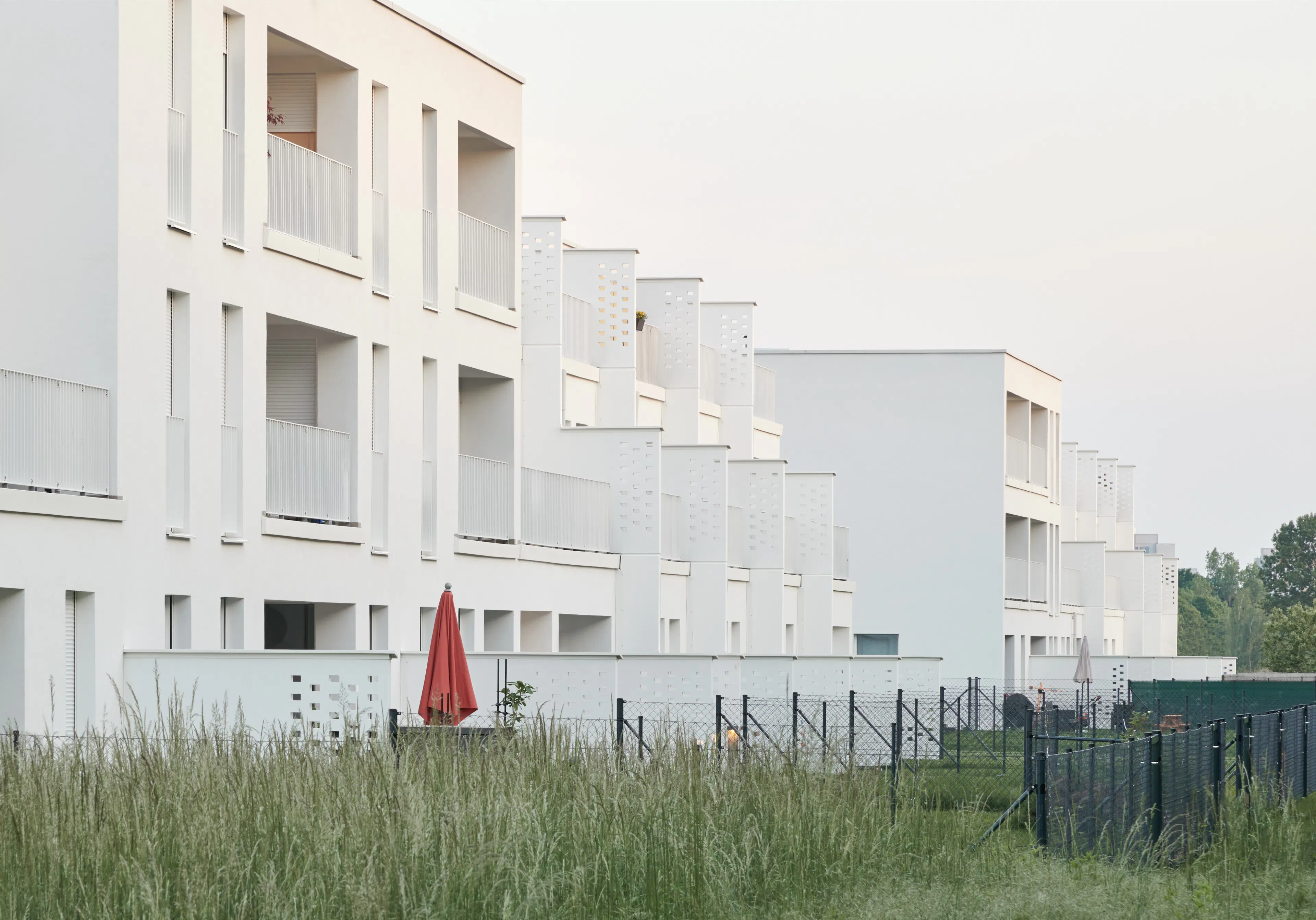 M GRUND Social Housing — 7