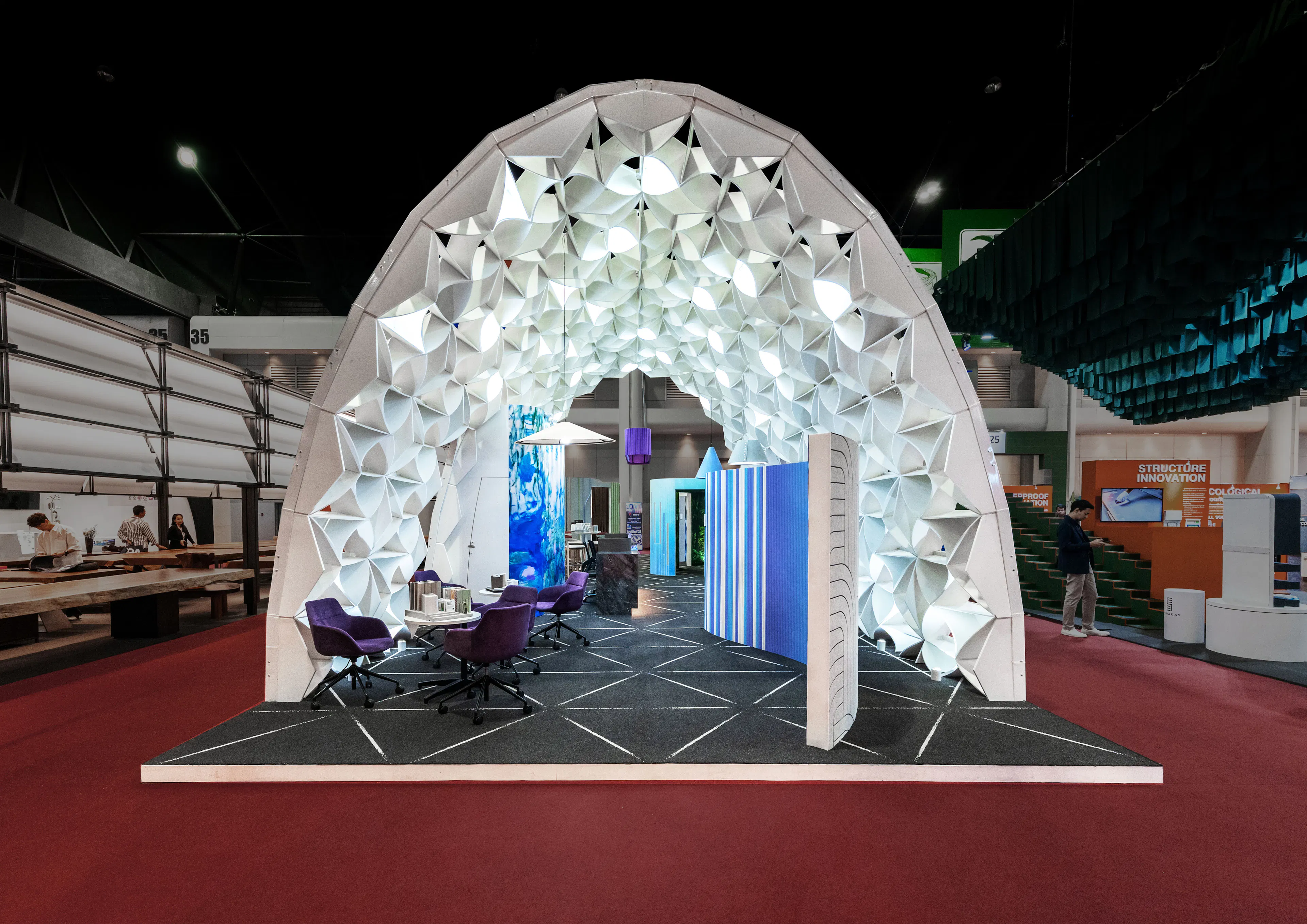 Bunjob House : House of Flow | Coconutnoom Resort