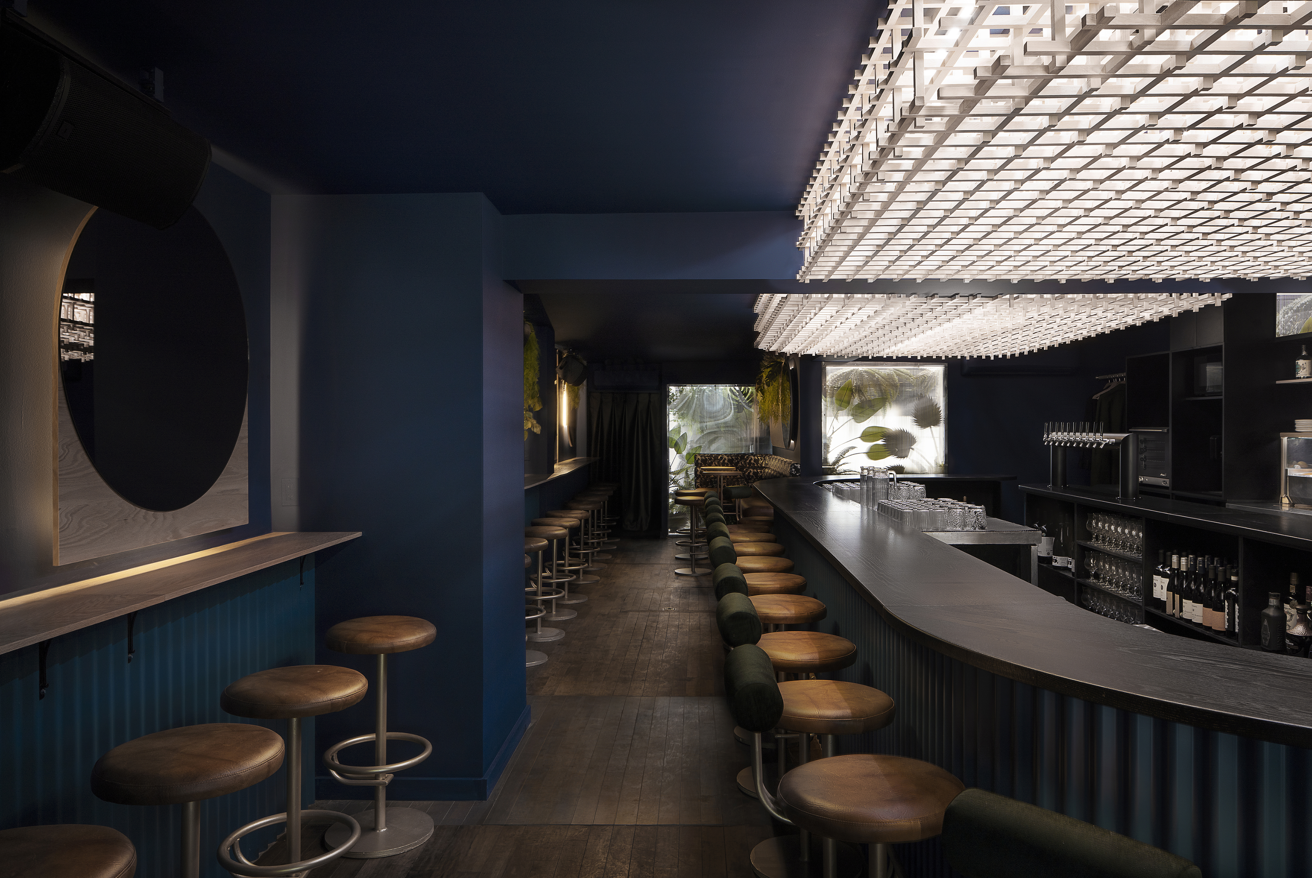 Minéral by blanchette archi.design - Architizer