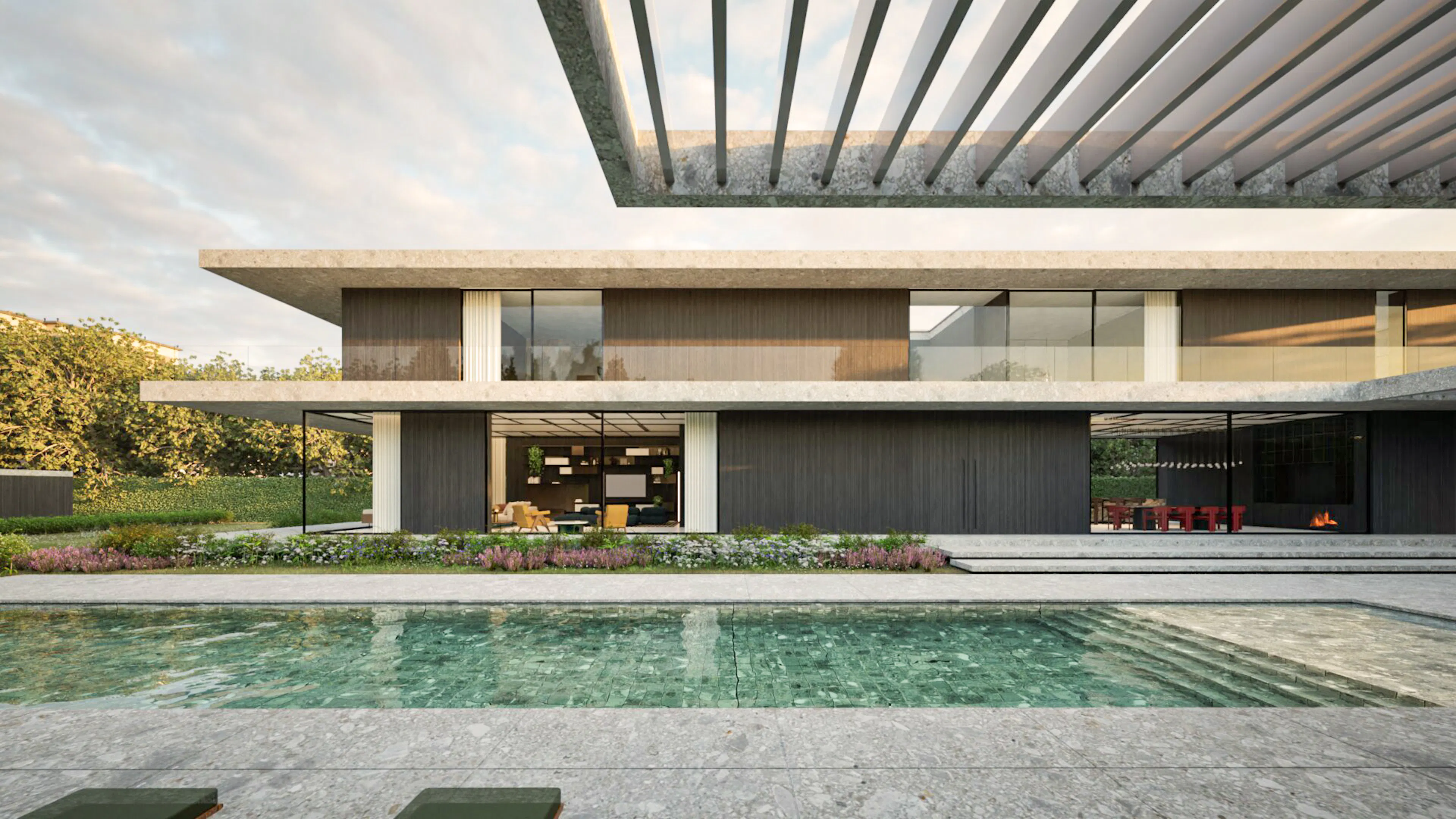 Villa Horizonte — 2