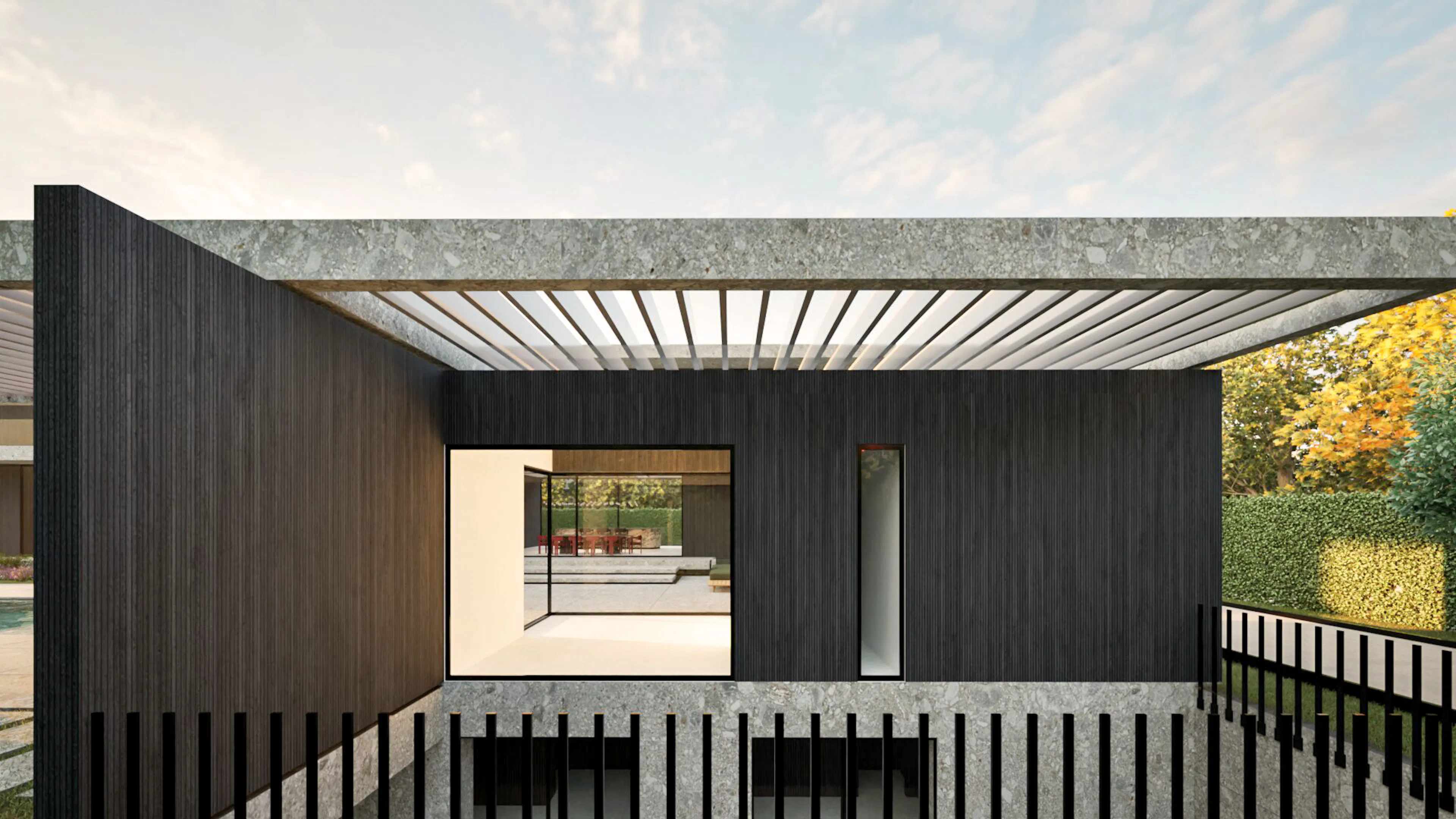 Villa Horizonte — 4