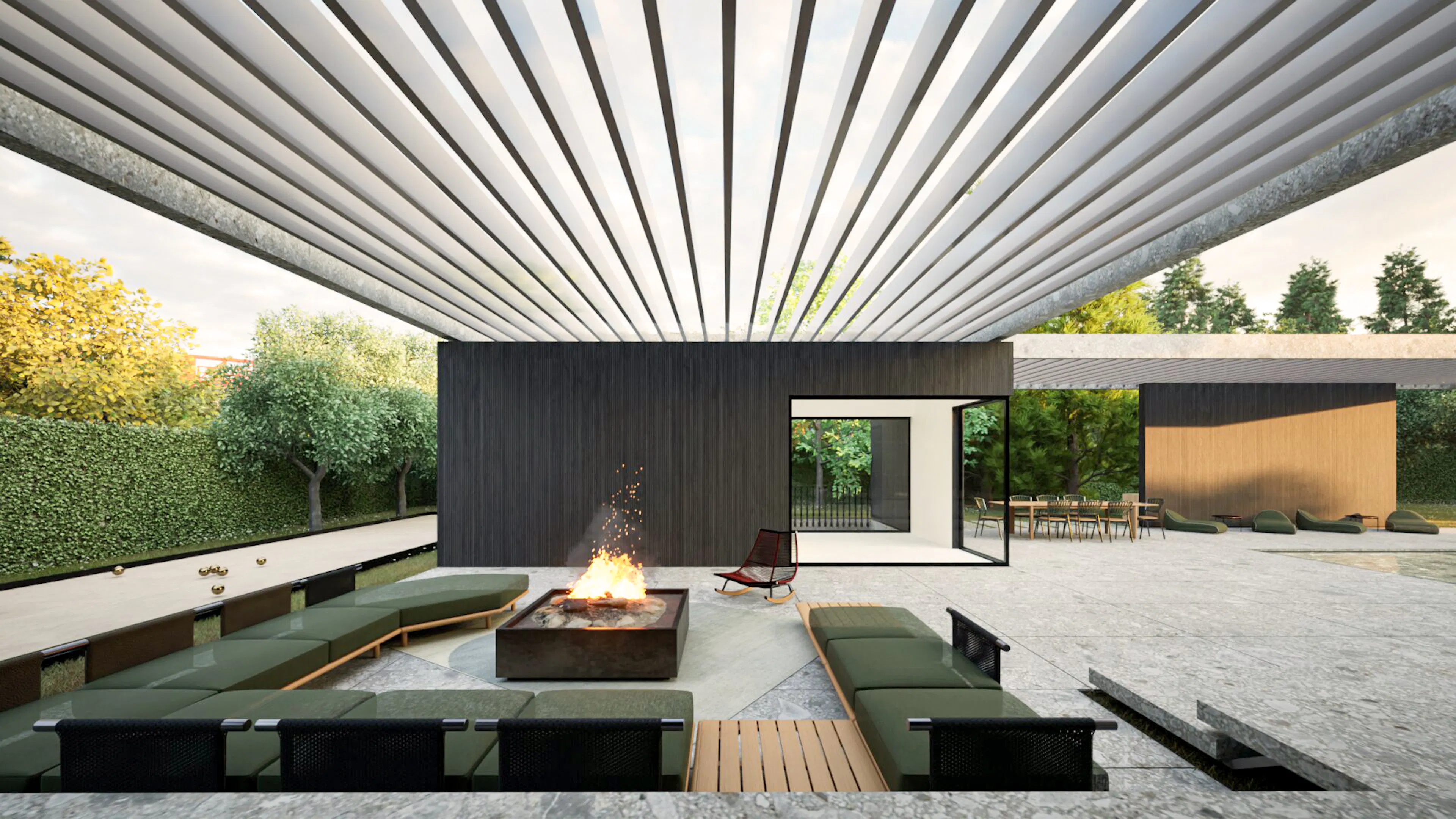 Villa Horizonte — 5