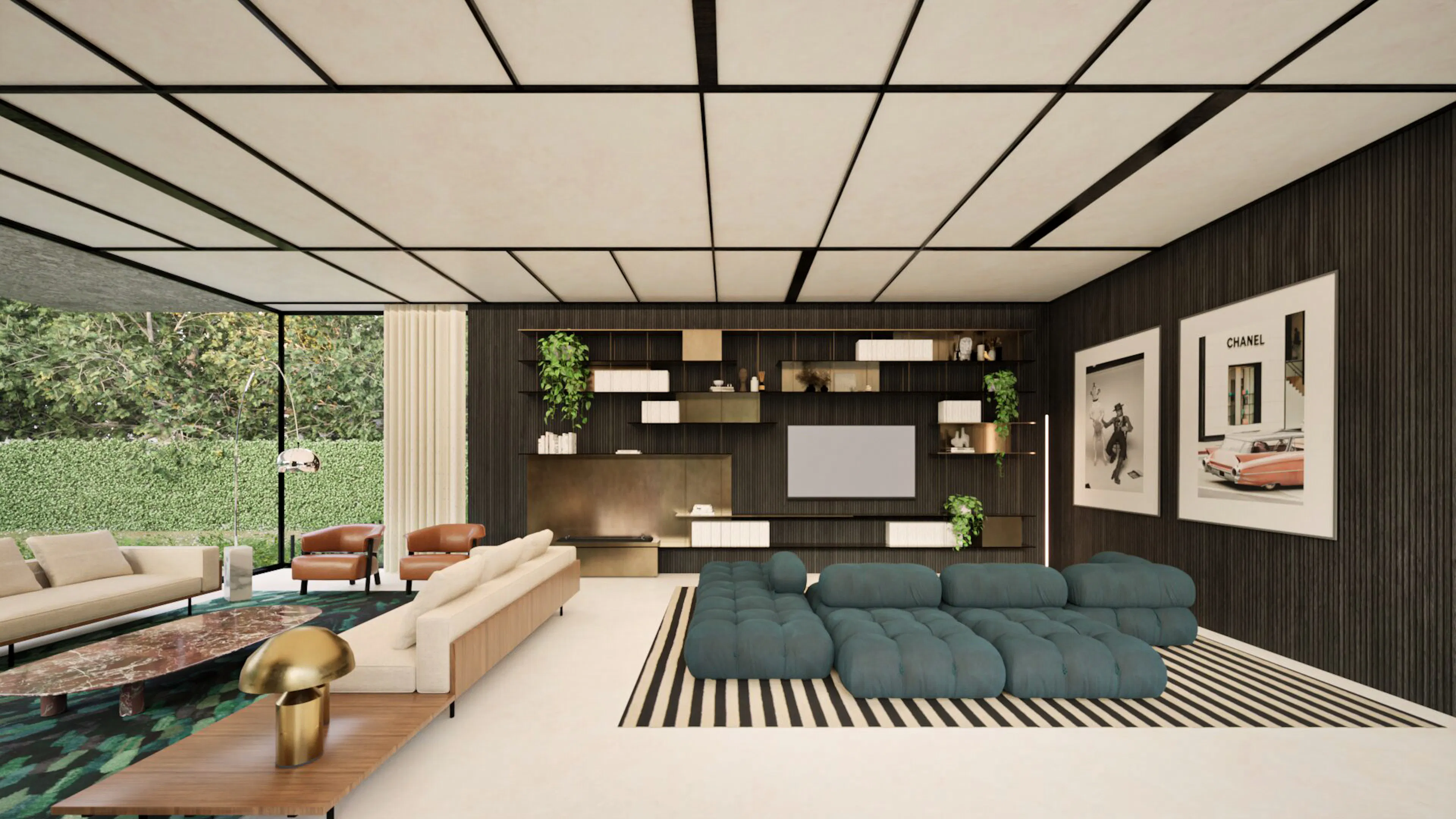 Villa Horizonte — 6