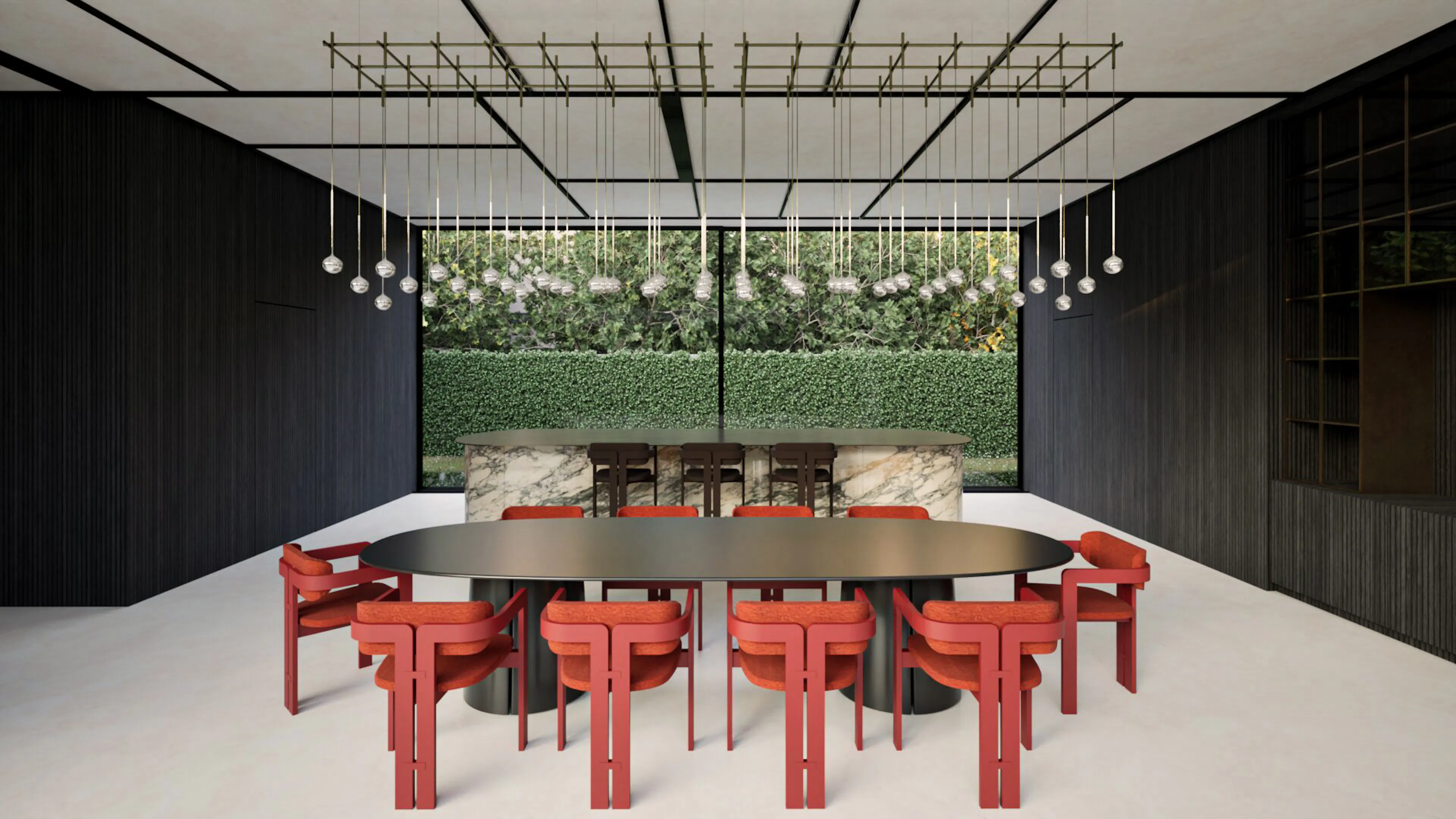 Villa Horizonte — 8