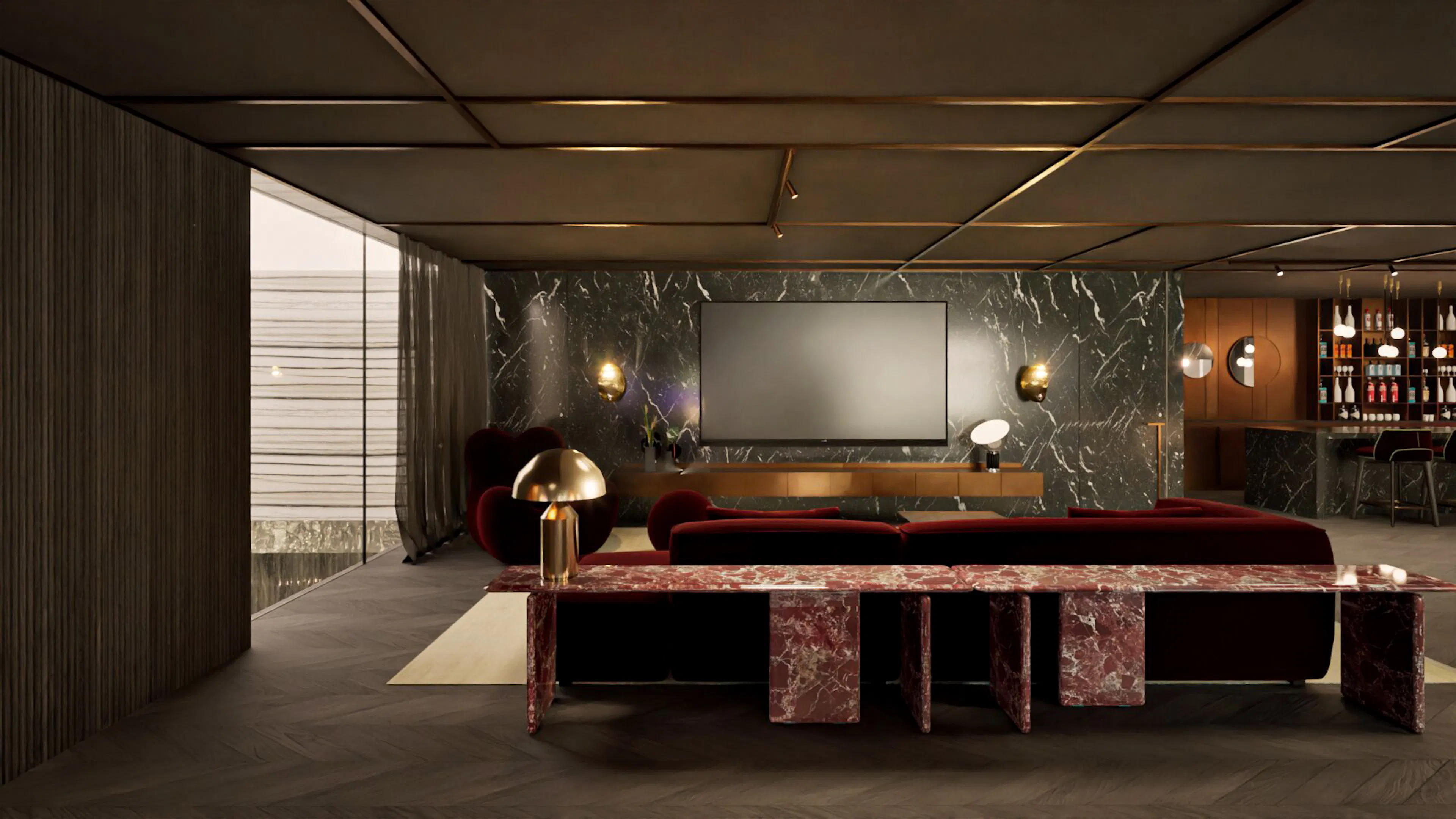 Villa Horizonte — 11