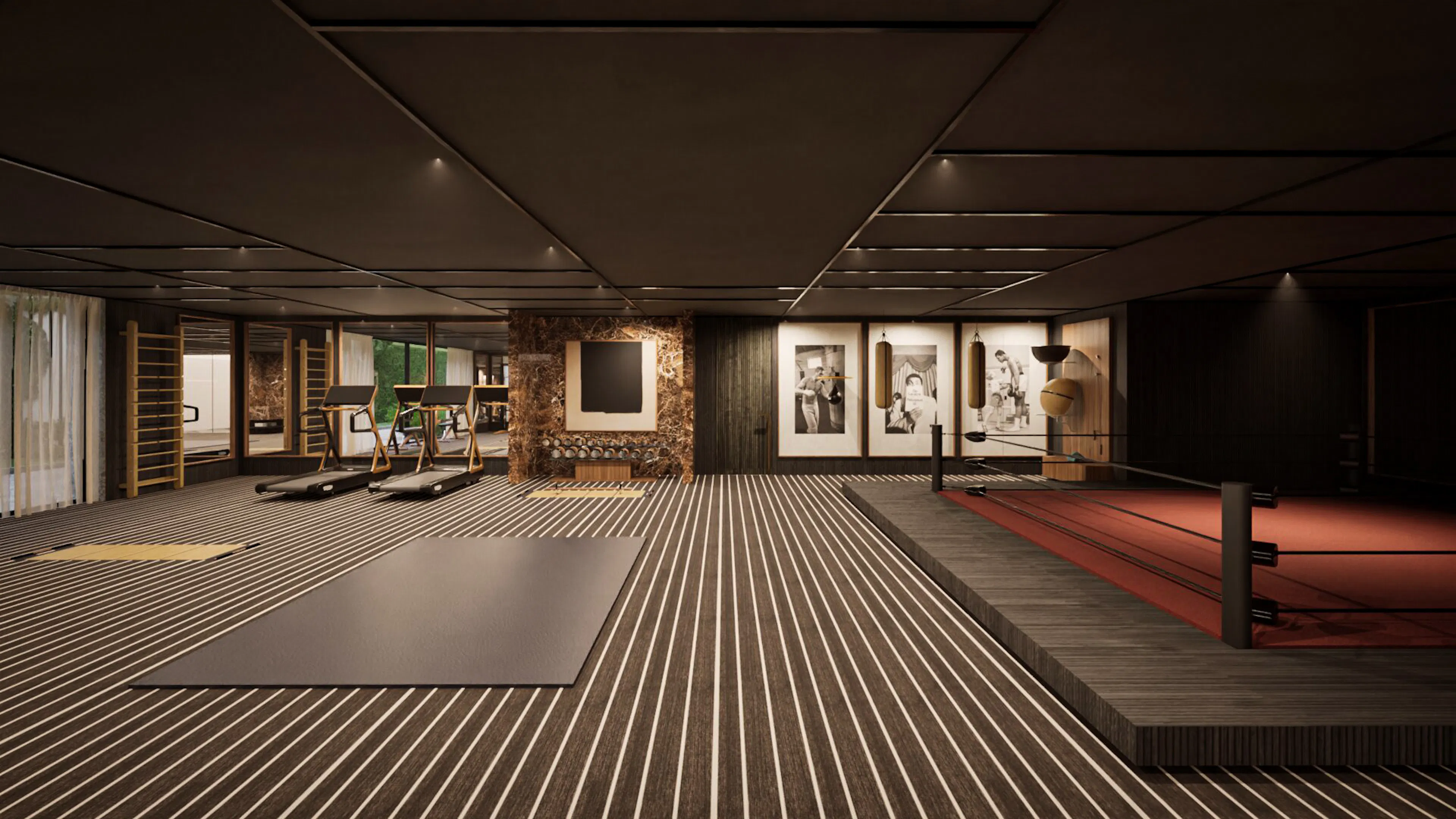 Villa Horizonte — 12