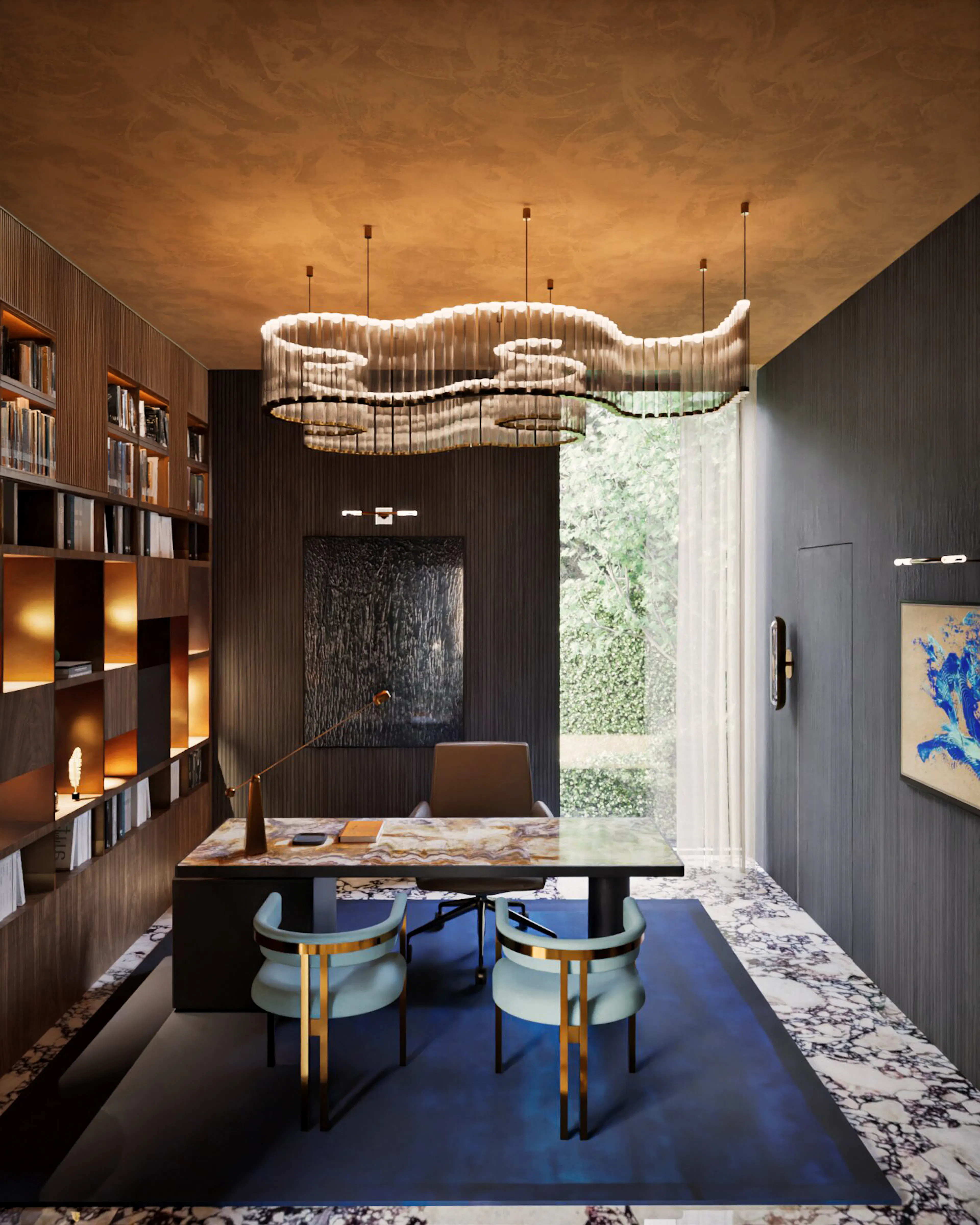 Villa Horizonte — 13