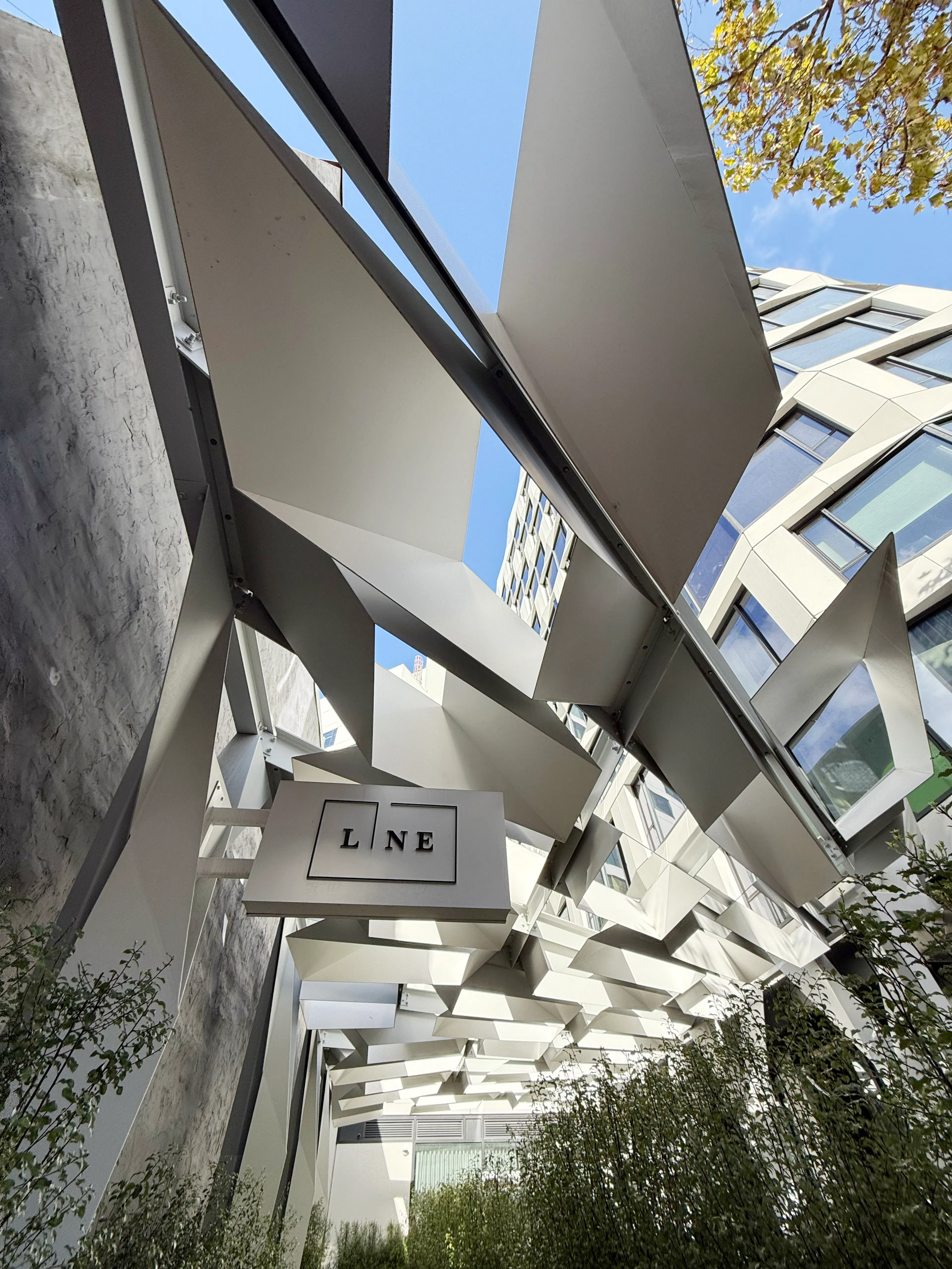 Penumbra - 960 Market — 5