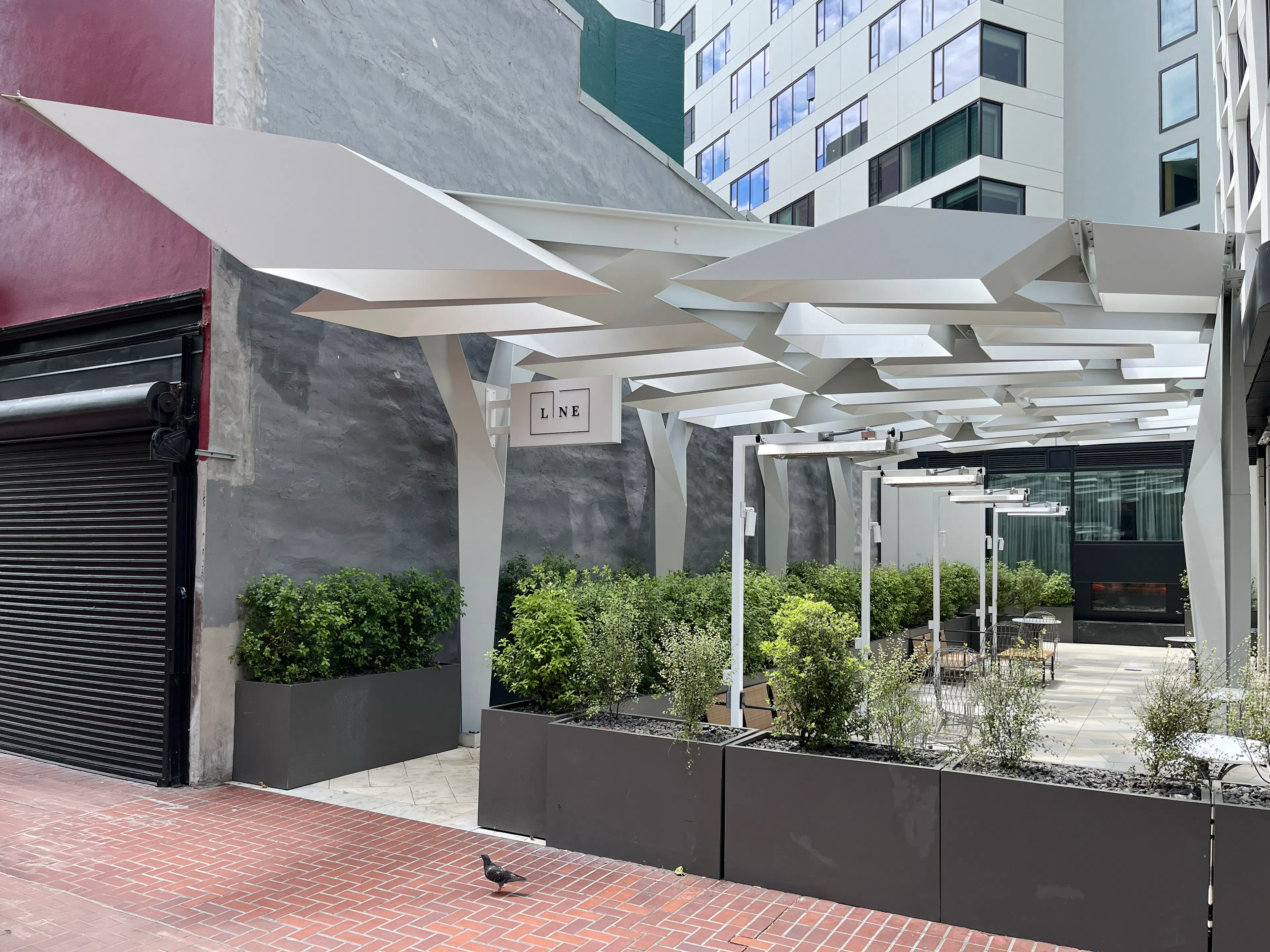 Penumbra - 960 Market — 3