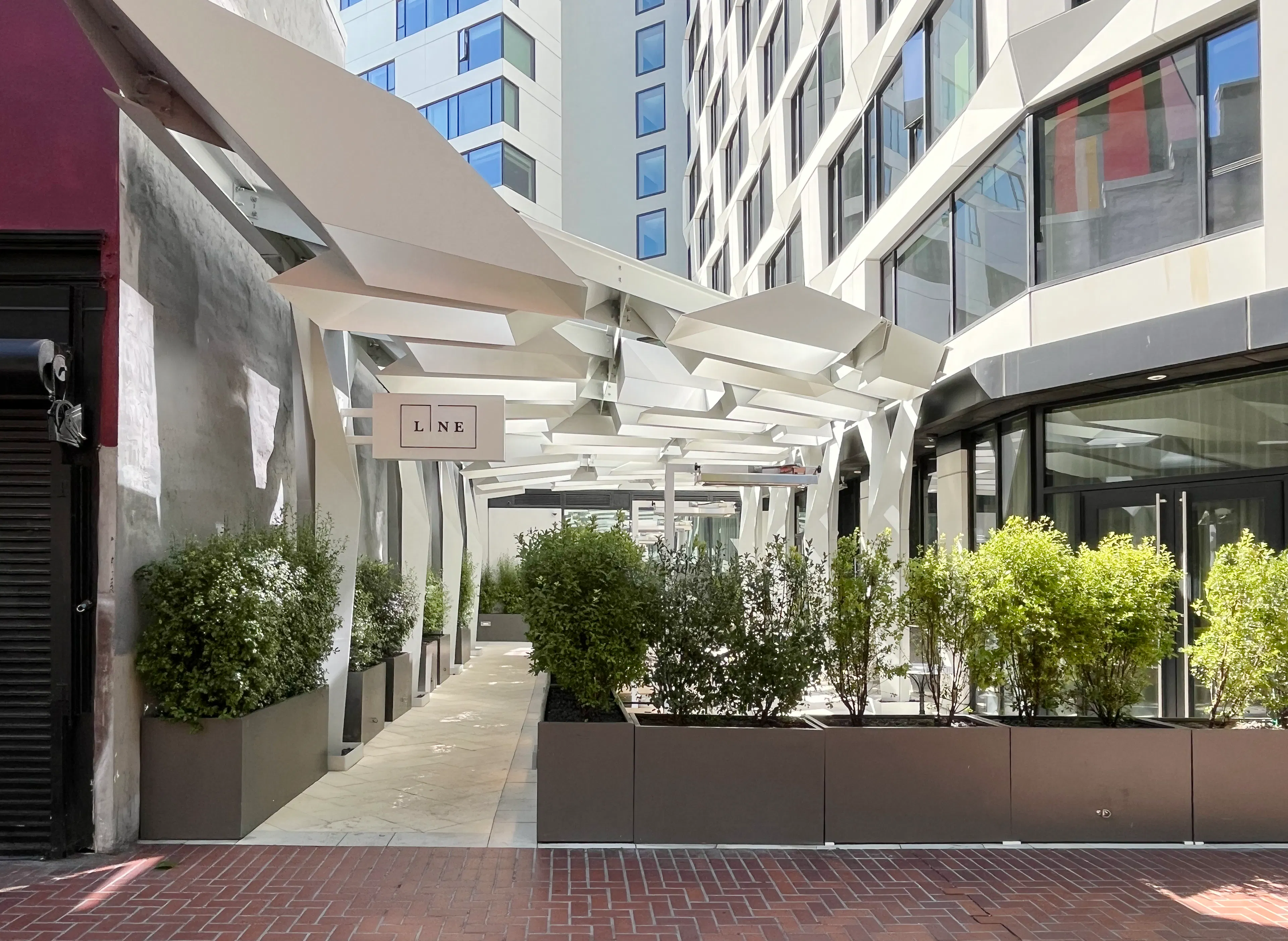 Penumbra - 960 Market — 1