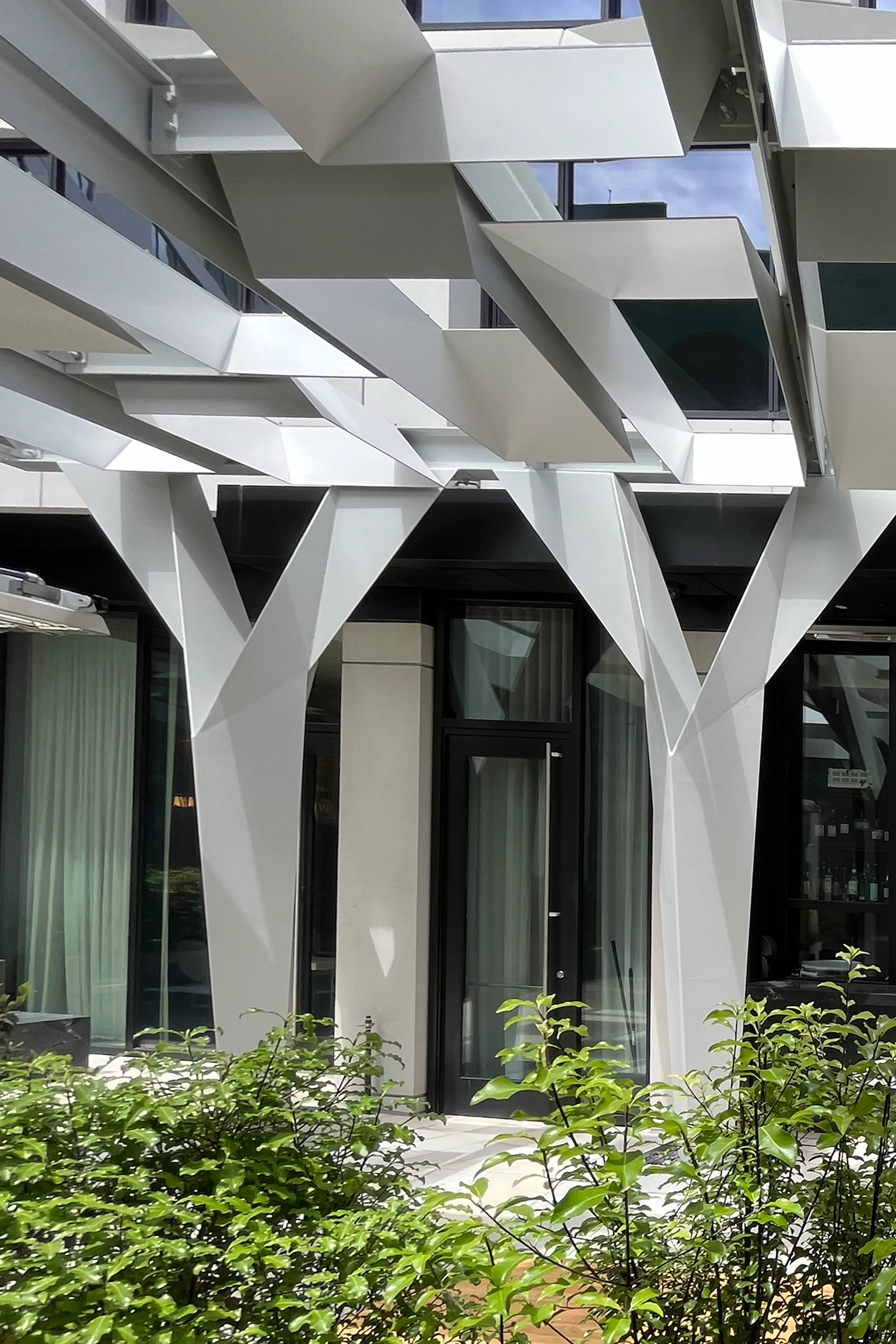 Penumbra - 960 Market — 9