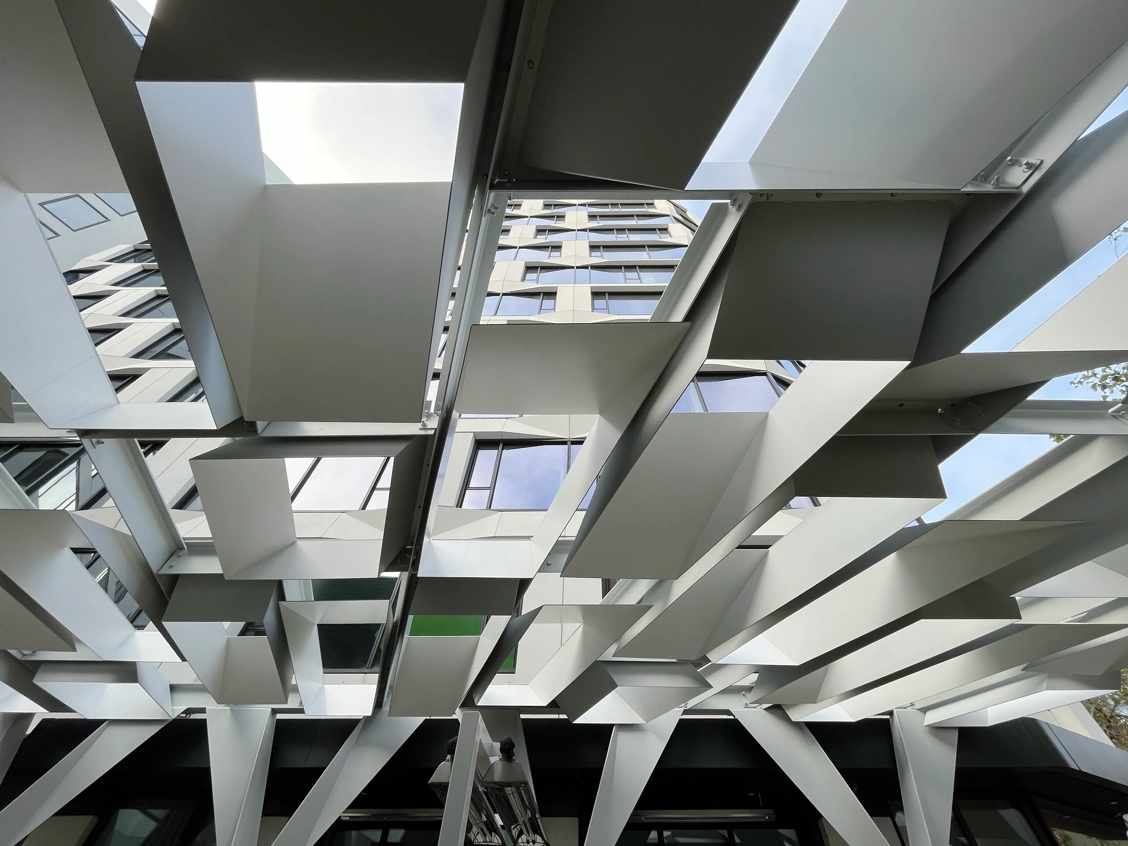 Penumbra - 960 Market — 12