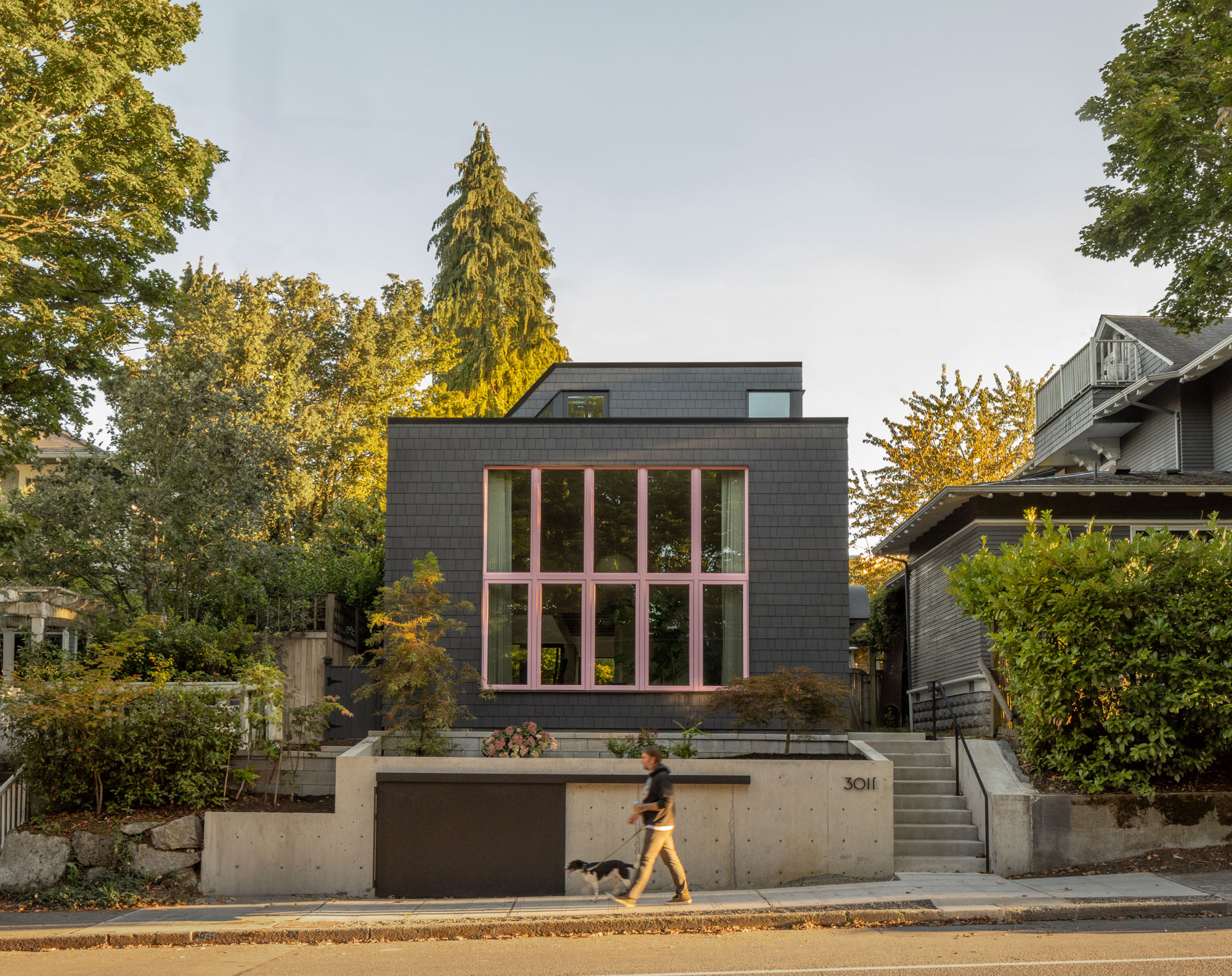 © SHED Architecture & Design - Modern Architects Seattle