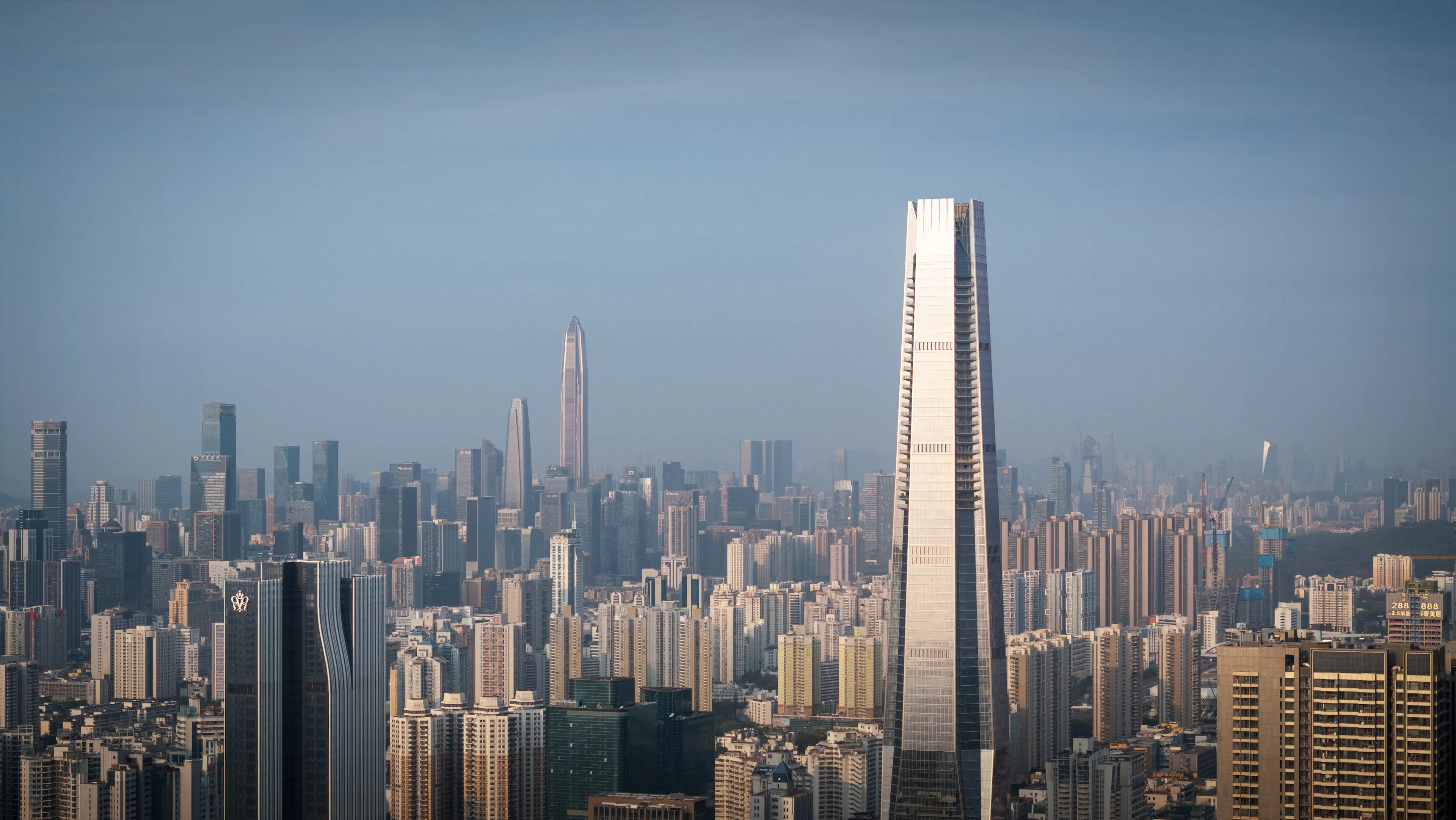 Citymark Centre_Kinghy Mansion — 4