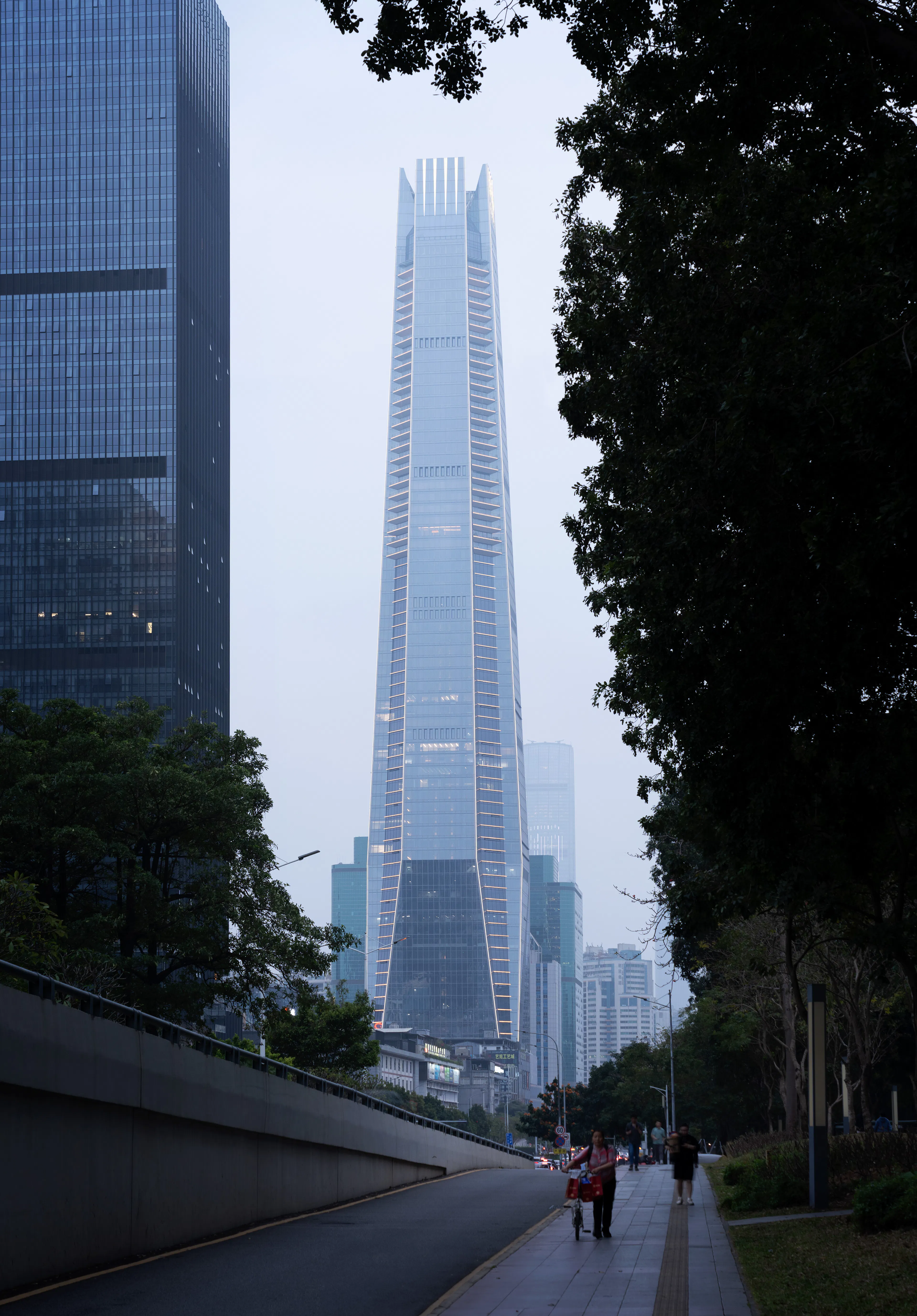 Citymark Centre_Kinghy Mansion — 2