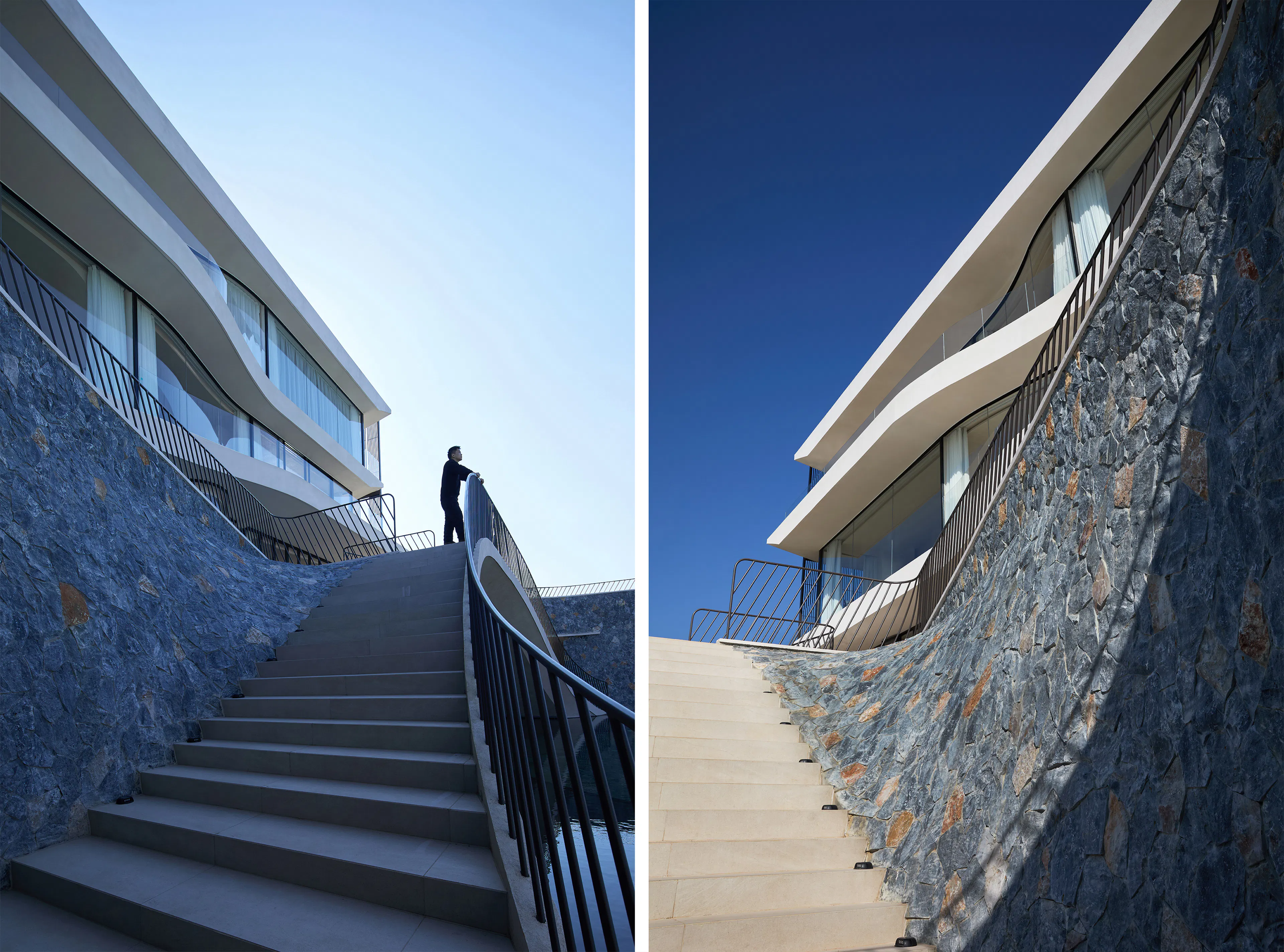 Eye of CangEr – Dali Fengyasong Hotel — 8