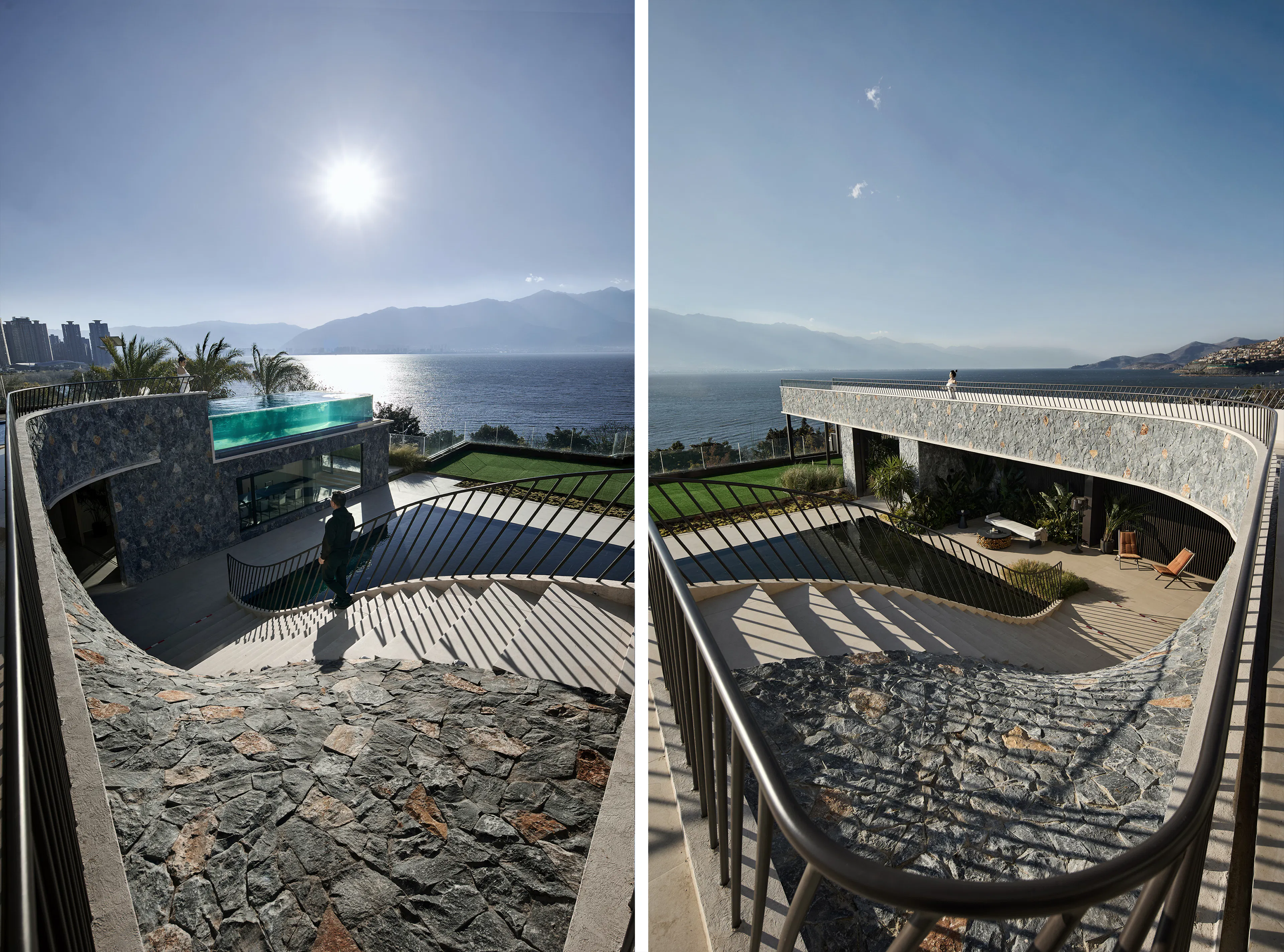 Eye of CangEr – Dali Fengyasong Hotel — 21