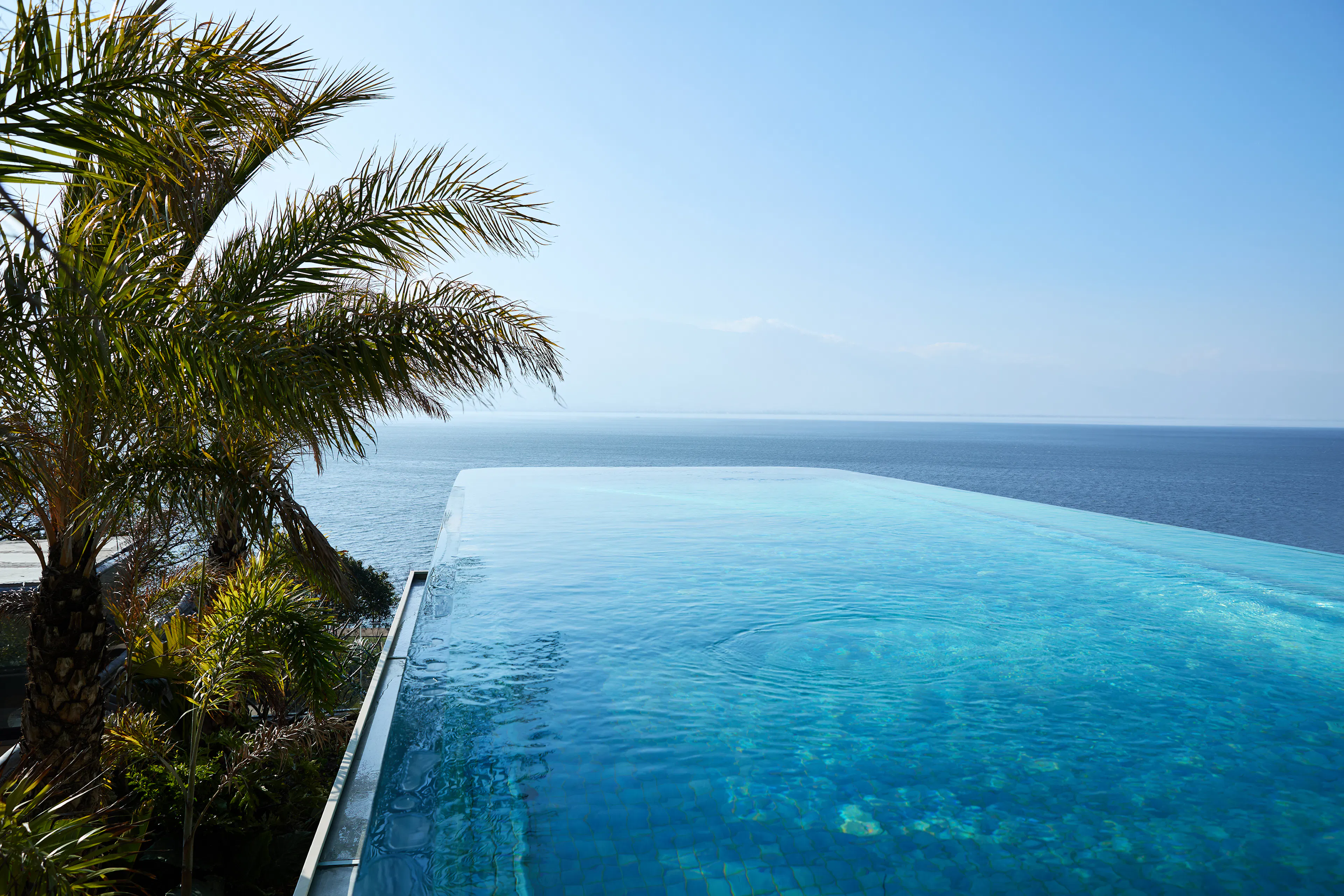 Eye of CangEr – Dali Fengyasong Hotel — 25