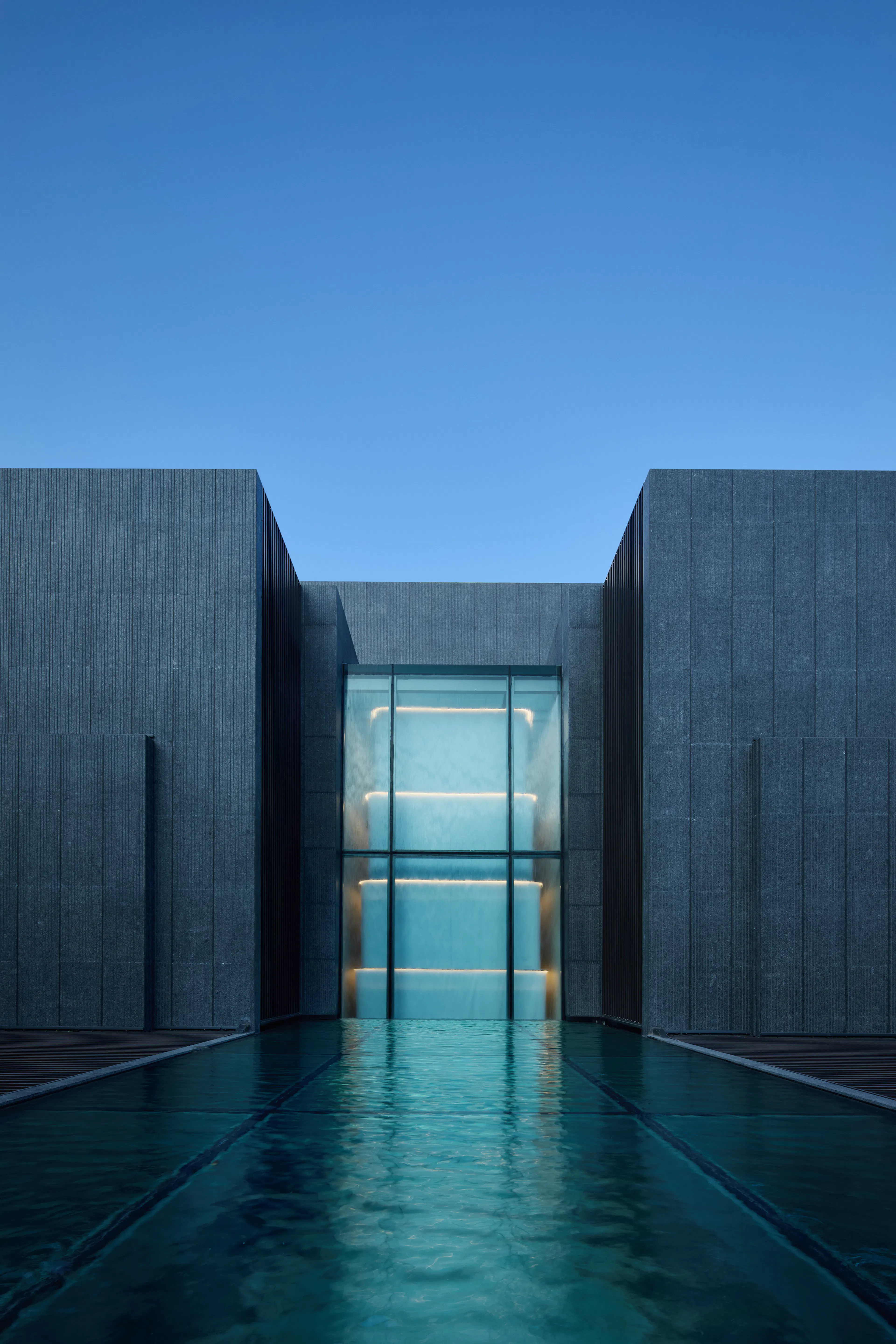 Eye of CangEr – Dali Fengyasong Hotel — 29