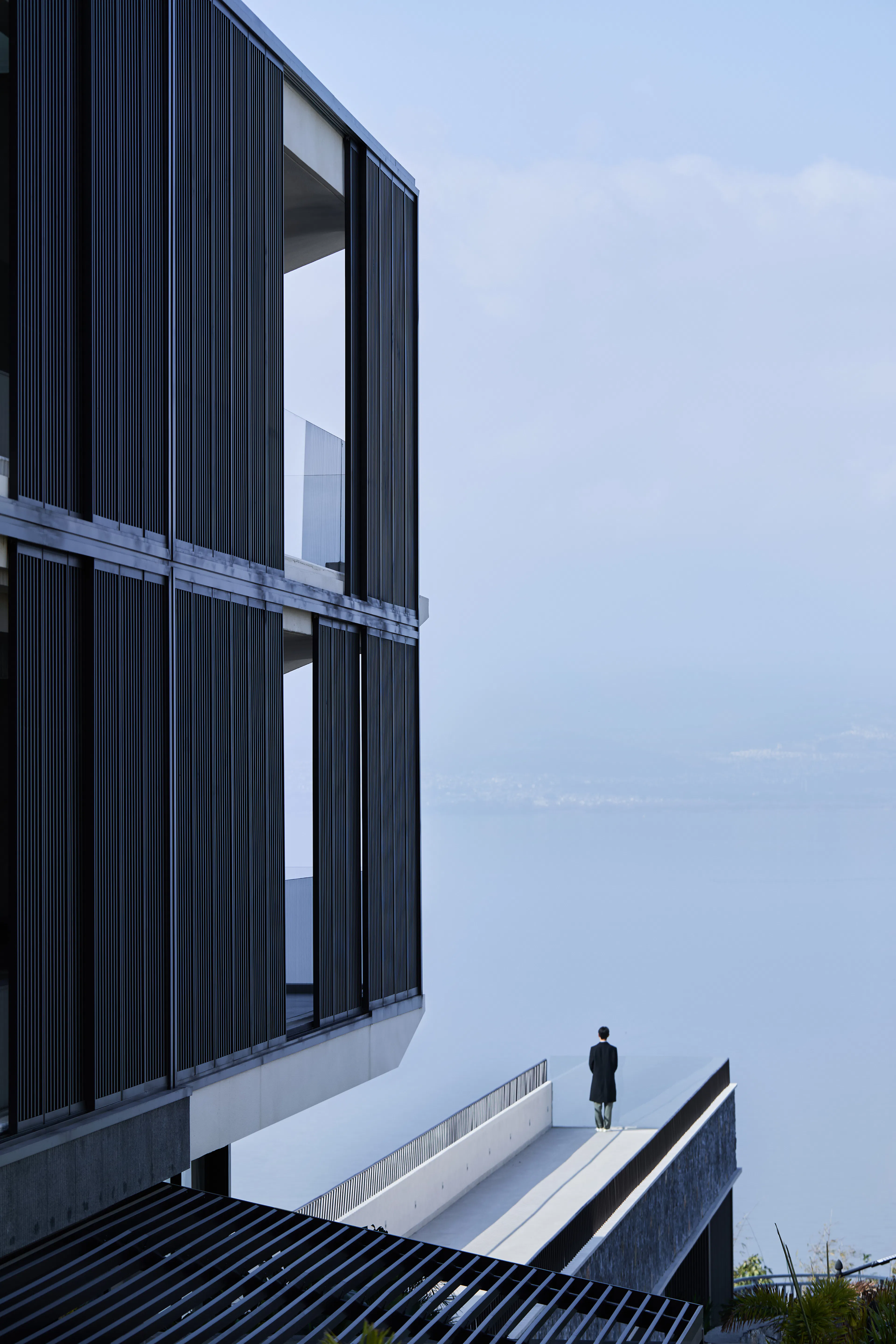 Eye of CangEr – Dali Fengyasong Hotel — 37