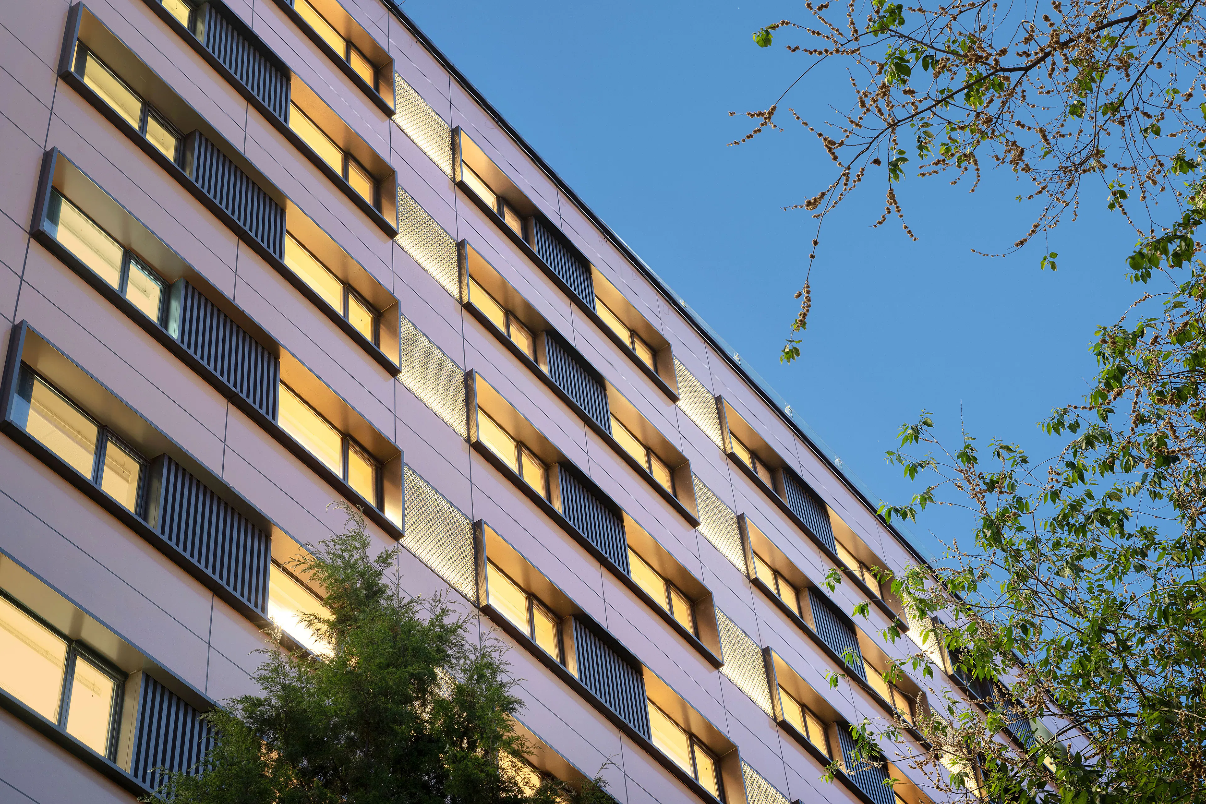 Dajia lnsurance · Beijing Fucheng Continuing Care Retirement Community — 8