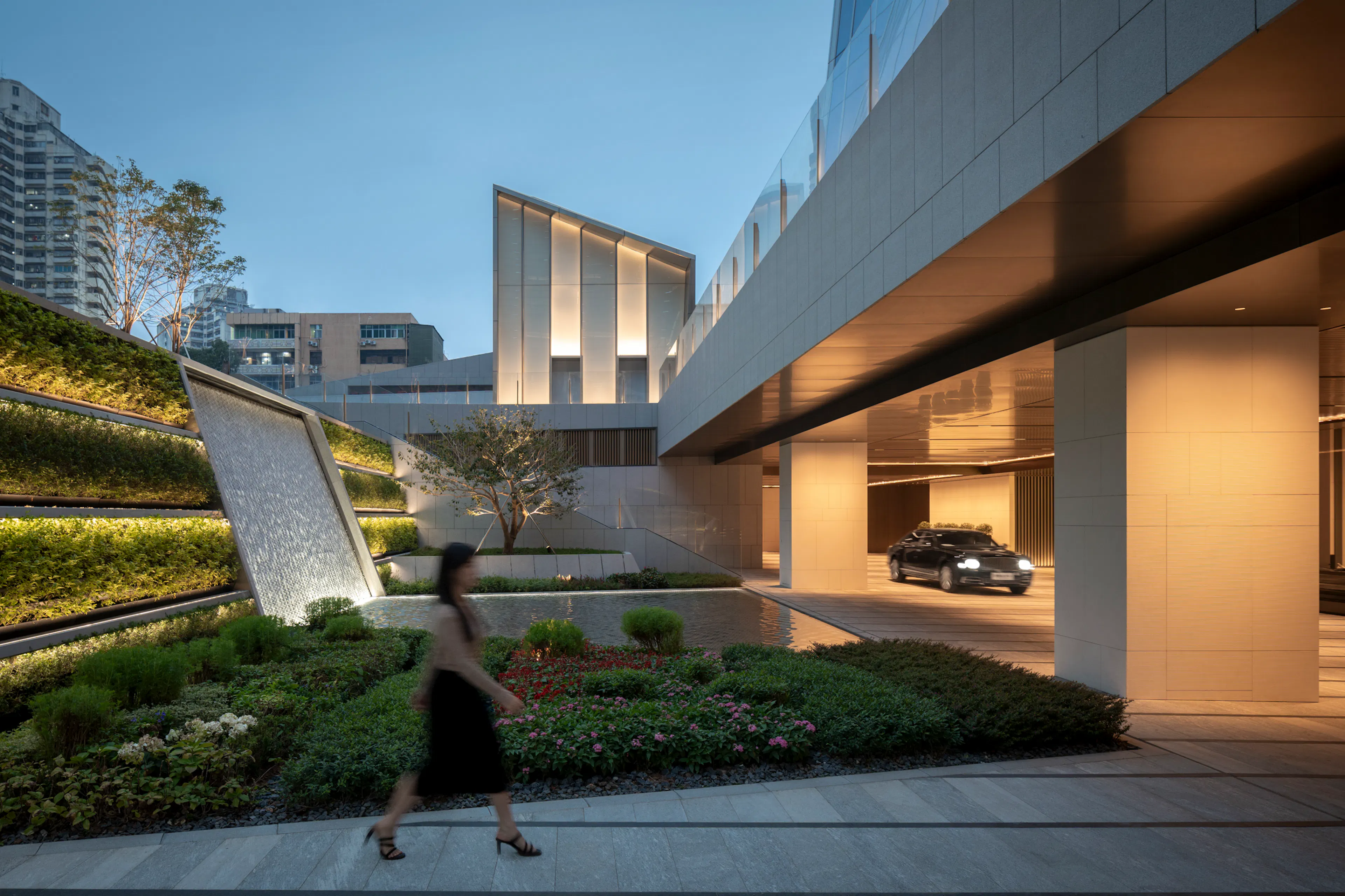 Citymark Centre_Kinghy Mansion — 8