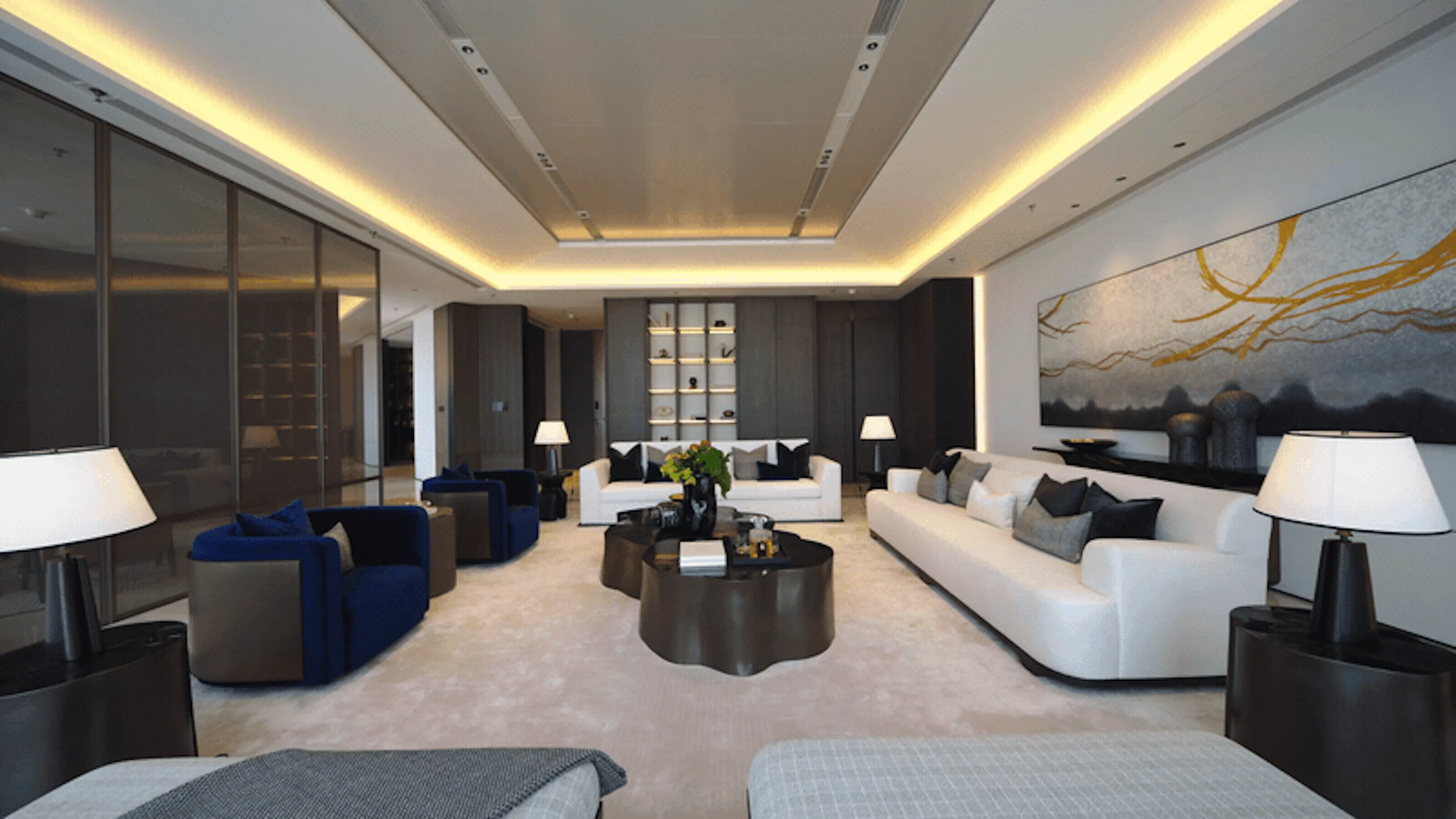 Citymark Centre_Kinghy Mansion — 17