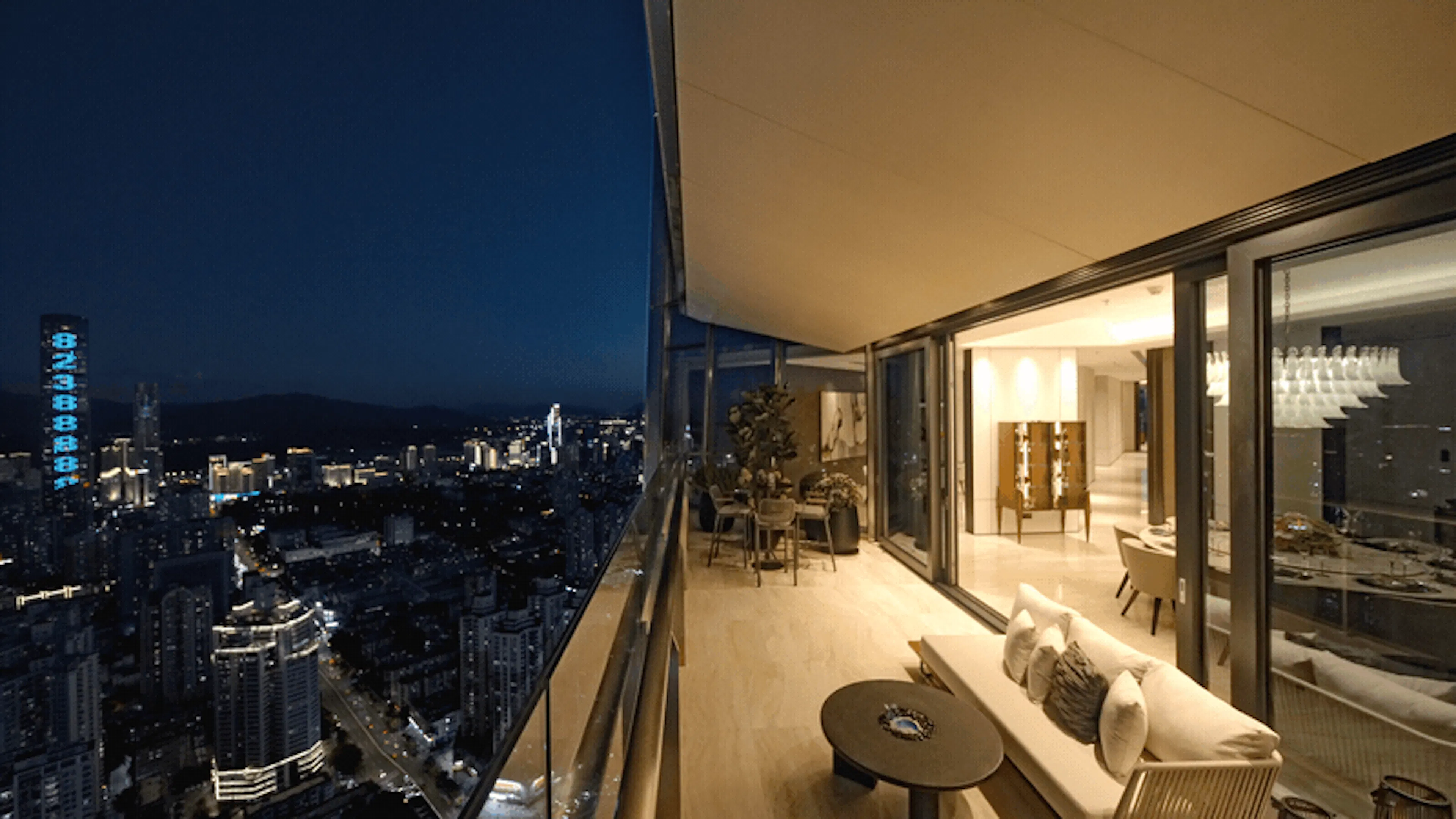 Citymark Centre_Kinghy Mansion — 12