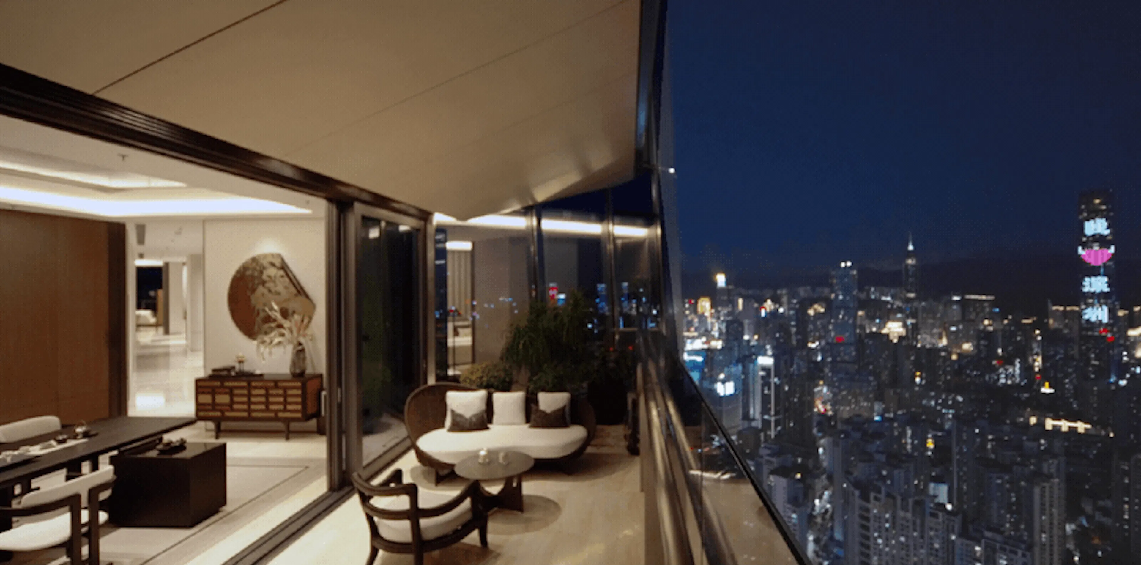 Citymark Centre_Kinghy Mansion — 18