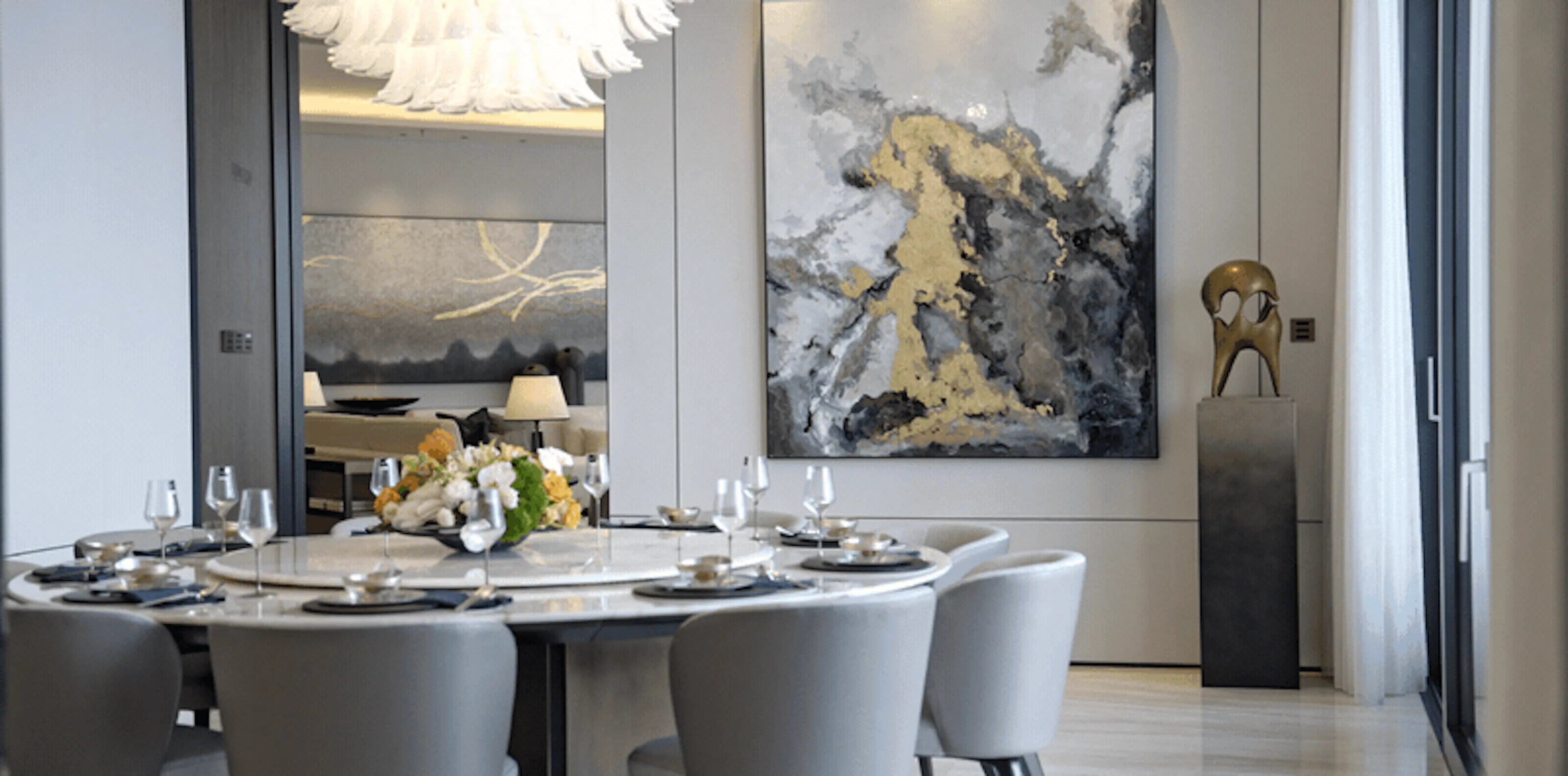 Citymark Centre_Kinghy Mansion — 16